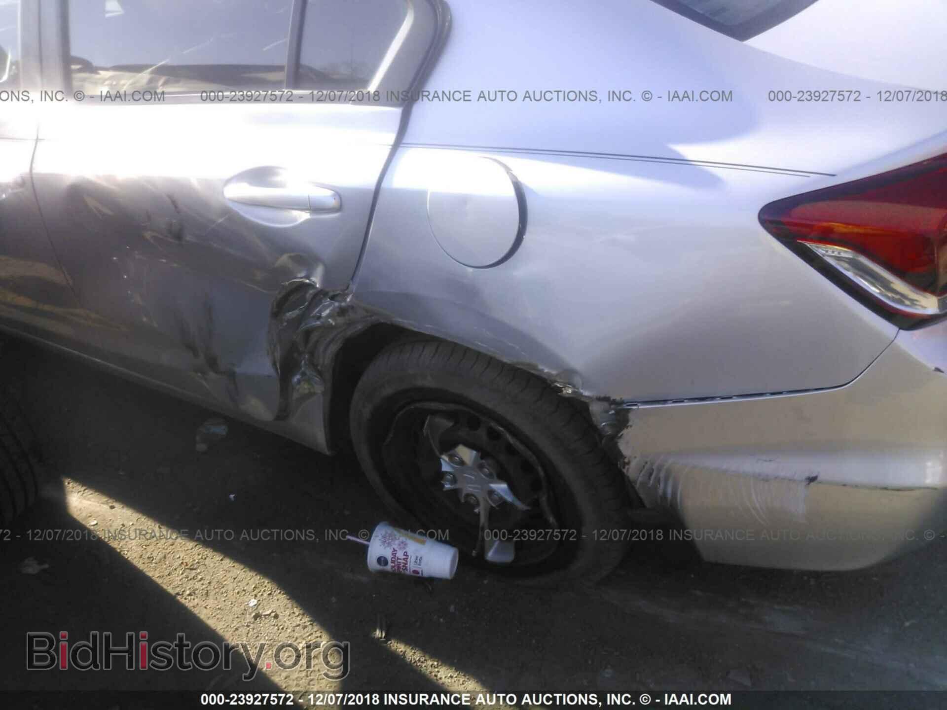 2014 HONDA CIVIC - VIN: 2HGFB2F55EH534229 - Фото 6