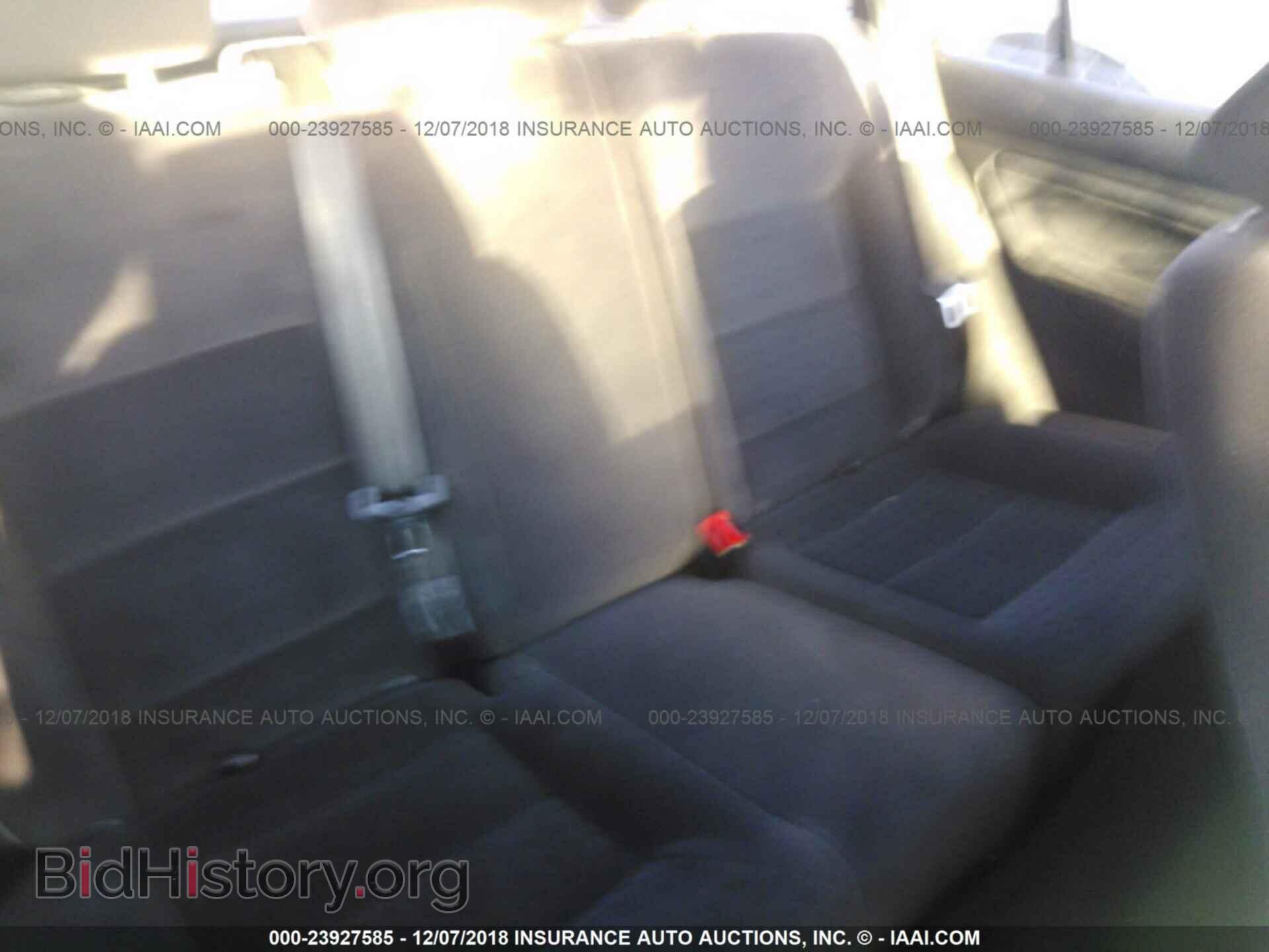 2015 NISSAN VERSA NOTE - VIN: 3N1CE2CP1FL419069 - Фото 8