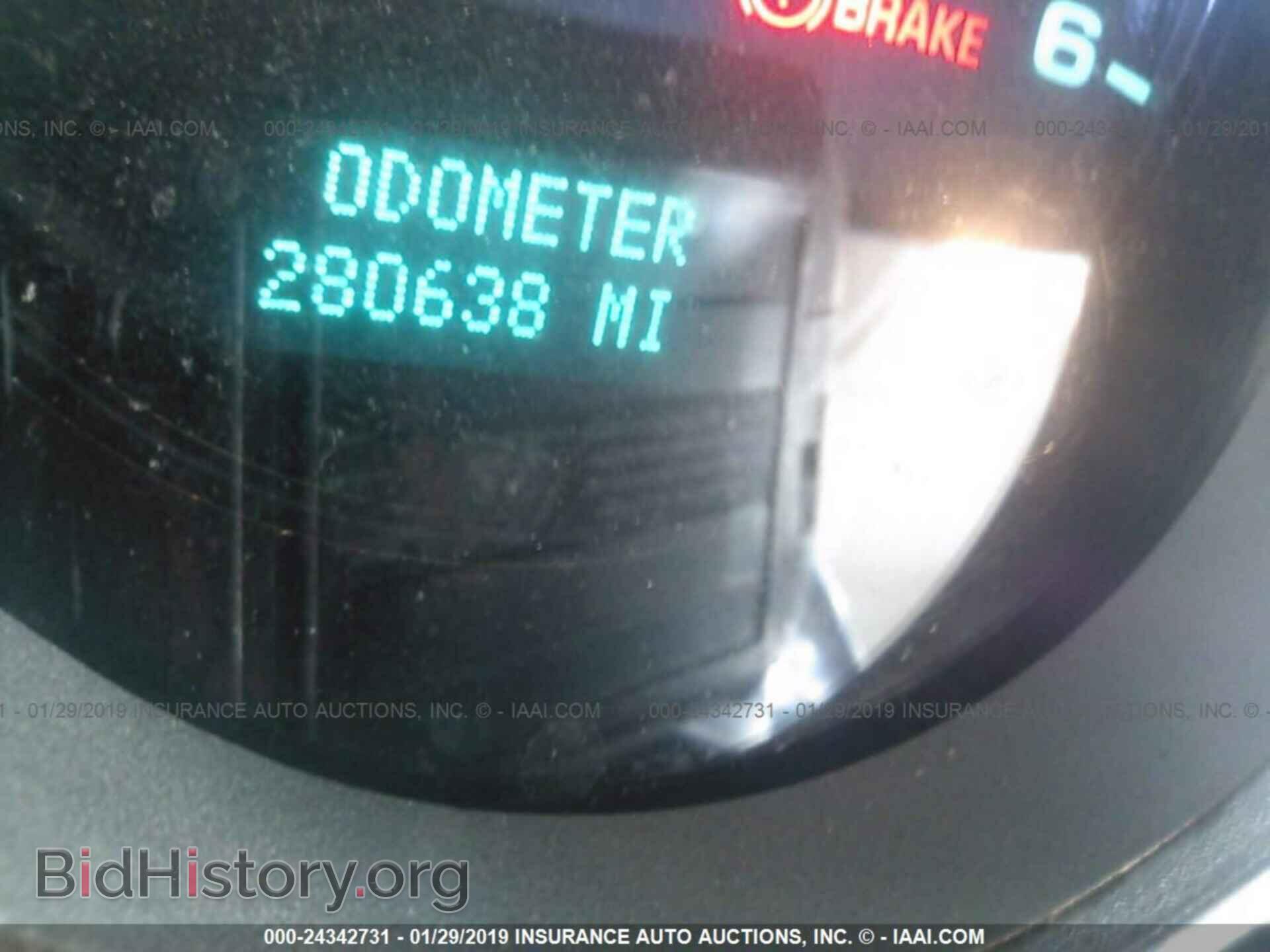 2008 CHEVROLET SILVERADO - VIN: 2GCEK19Y381111902 - Фото 7