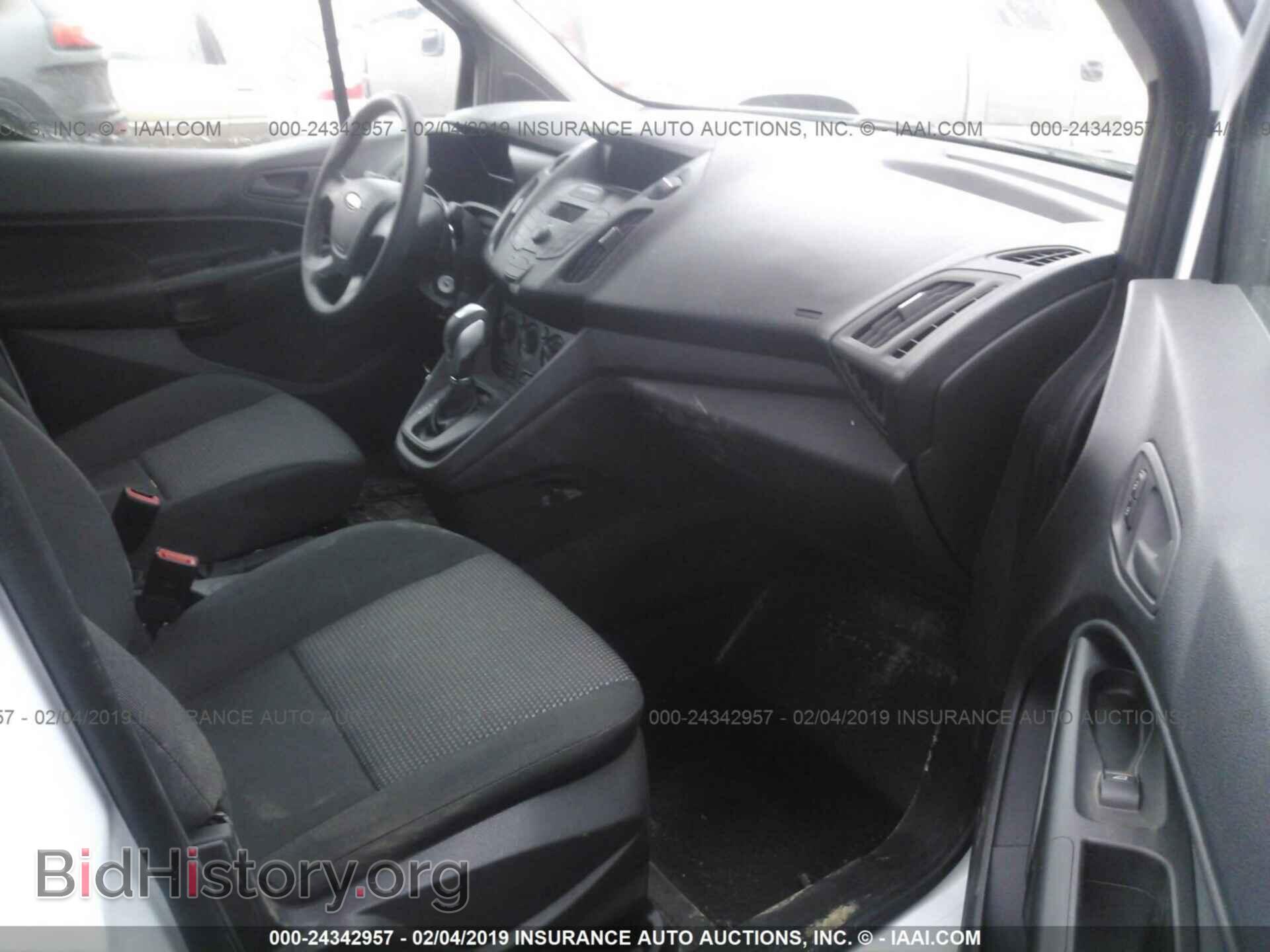 2015 FORD TRANSIT CONNECT - VIN: NM0LS7EX6F1217249 - Фото 5