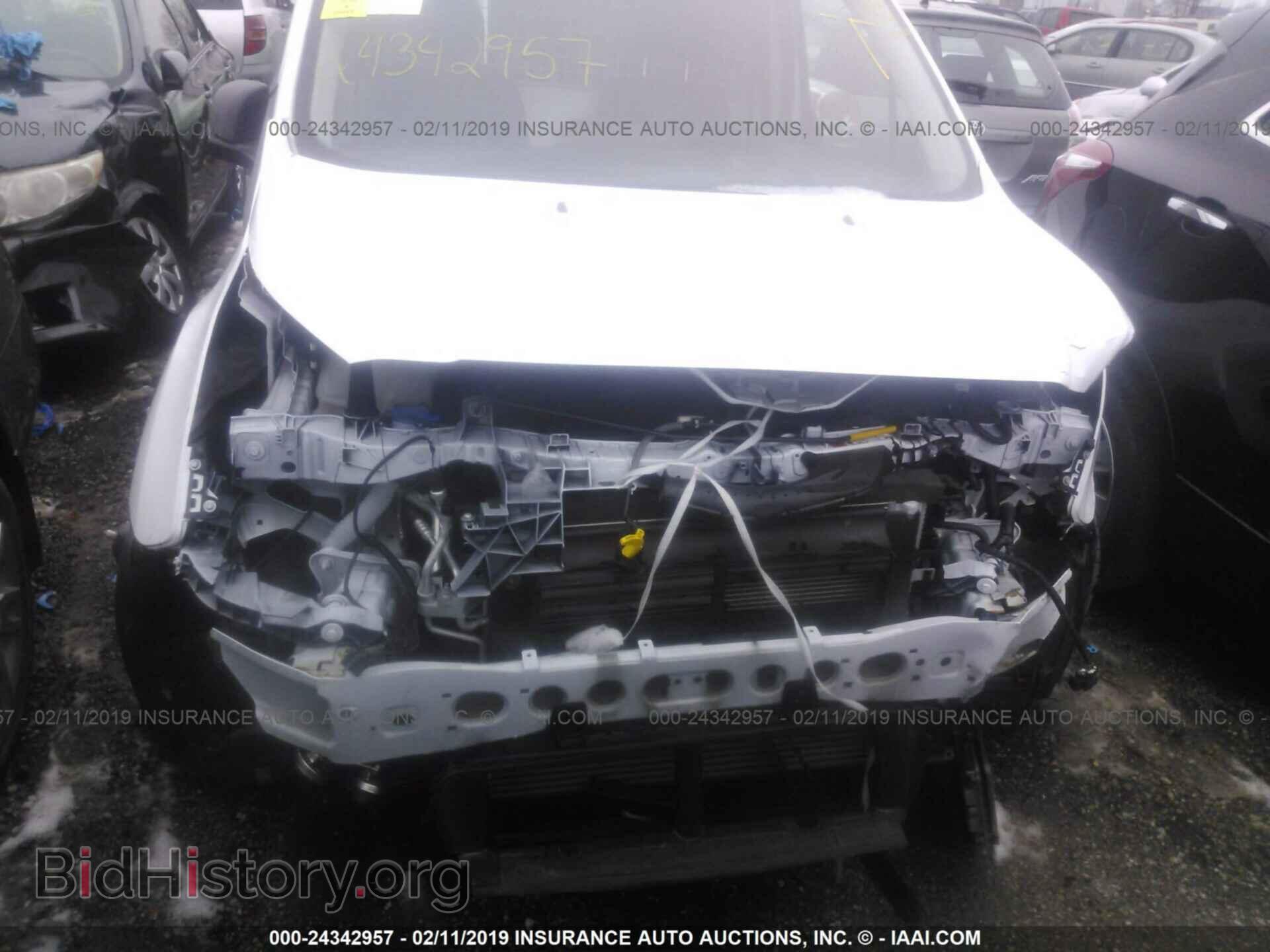 2015 FORD TRANSIT CONNECT - VIN: NM0LS7EX6F1217249 - Фото 6