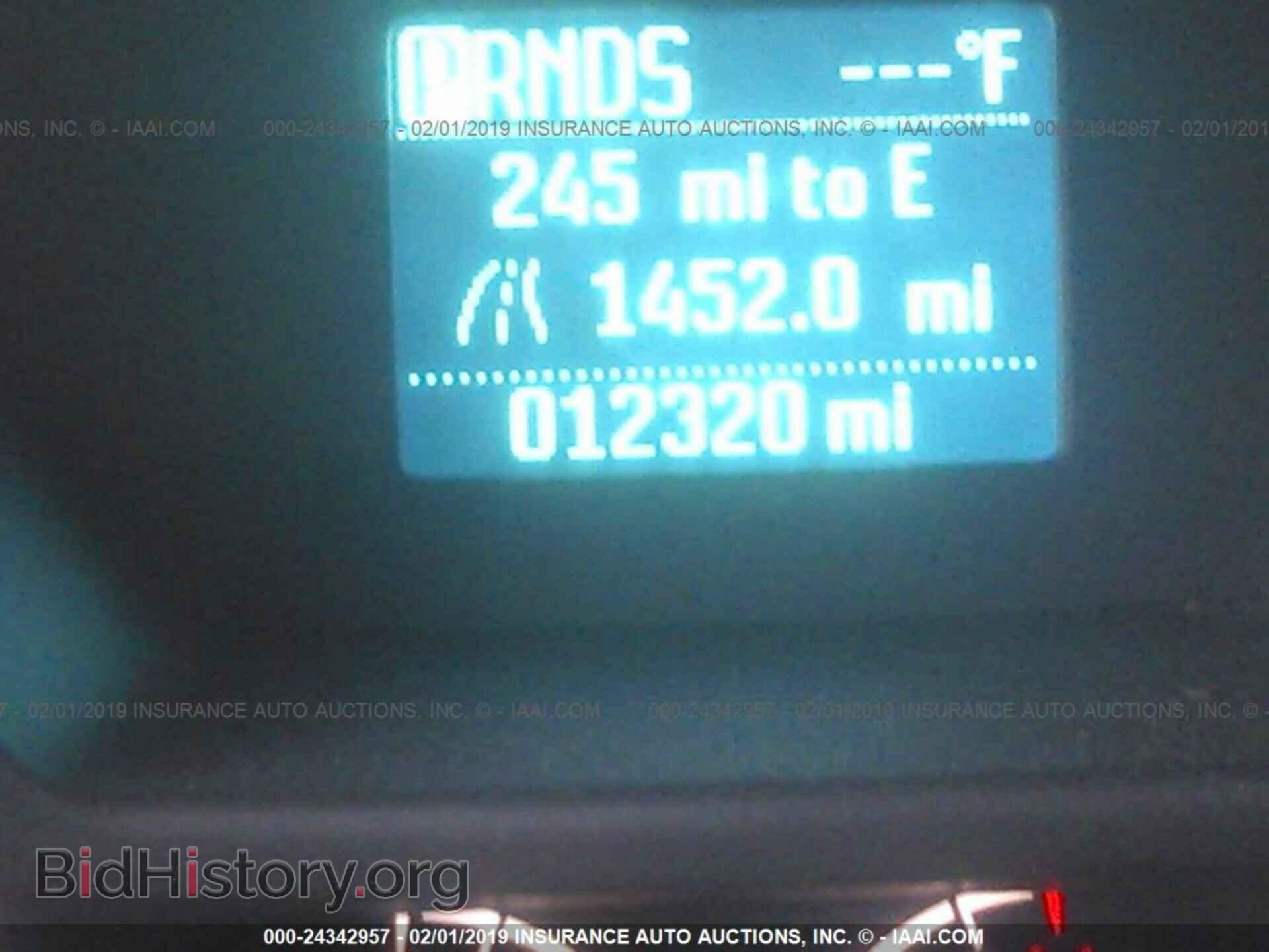 2015 FORD TRANSIT CONNECT - VIN: NM0LS7EX6F1217249 - Фото 7