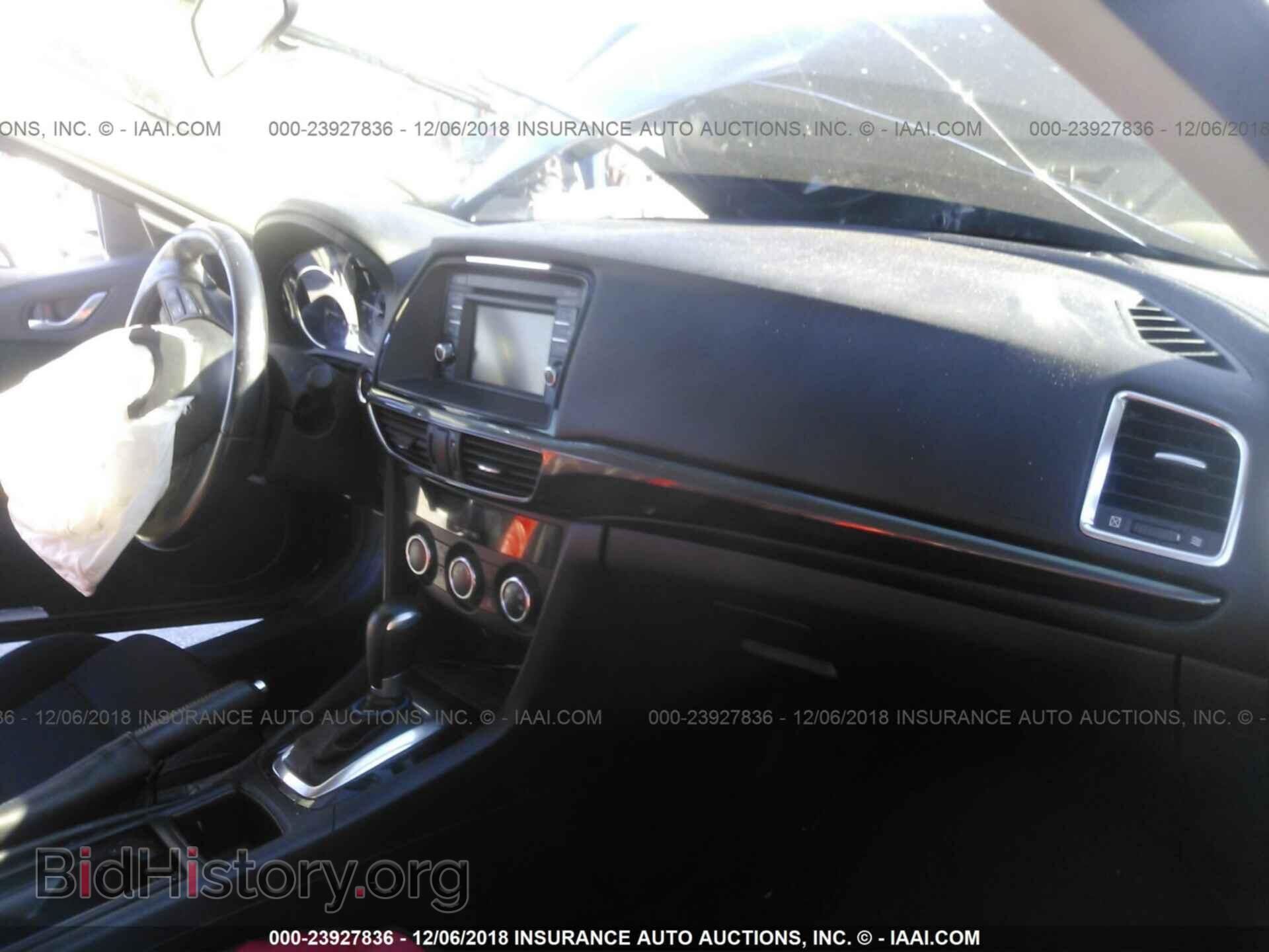 2014 FORD ECONOLINE - VIN: 1FBNE3BL2EDA47745 - Фото 5