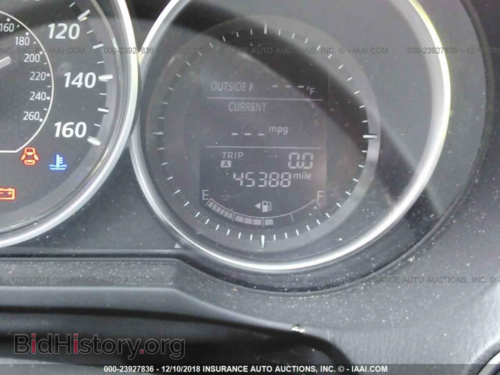 2014 FORD ECONOLINE - VIN: 1FBNE3BL2EDA47745 - Фото 7