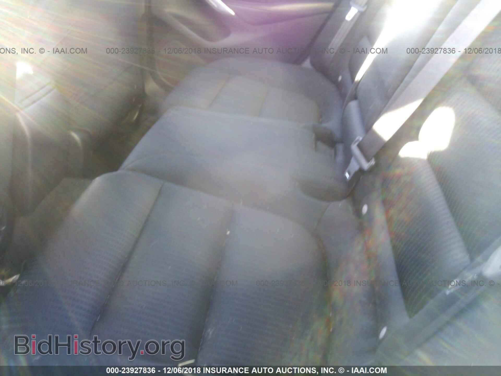 2014 FORD ECONOLINE - VIN: 1FBNE3BL2EDA47745 - Фото 8