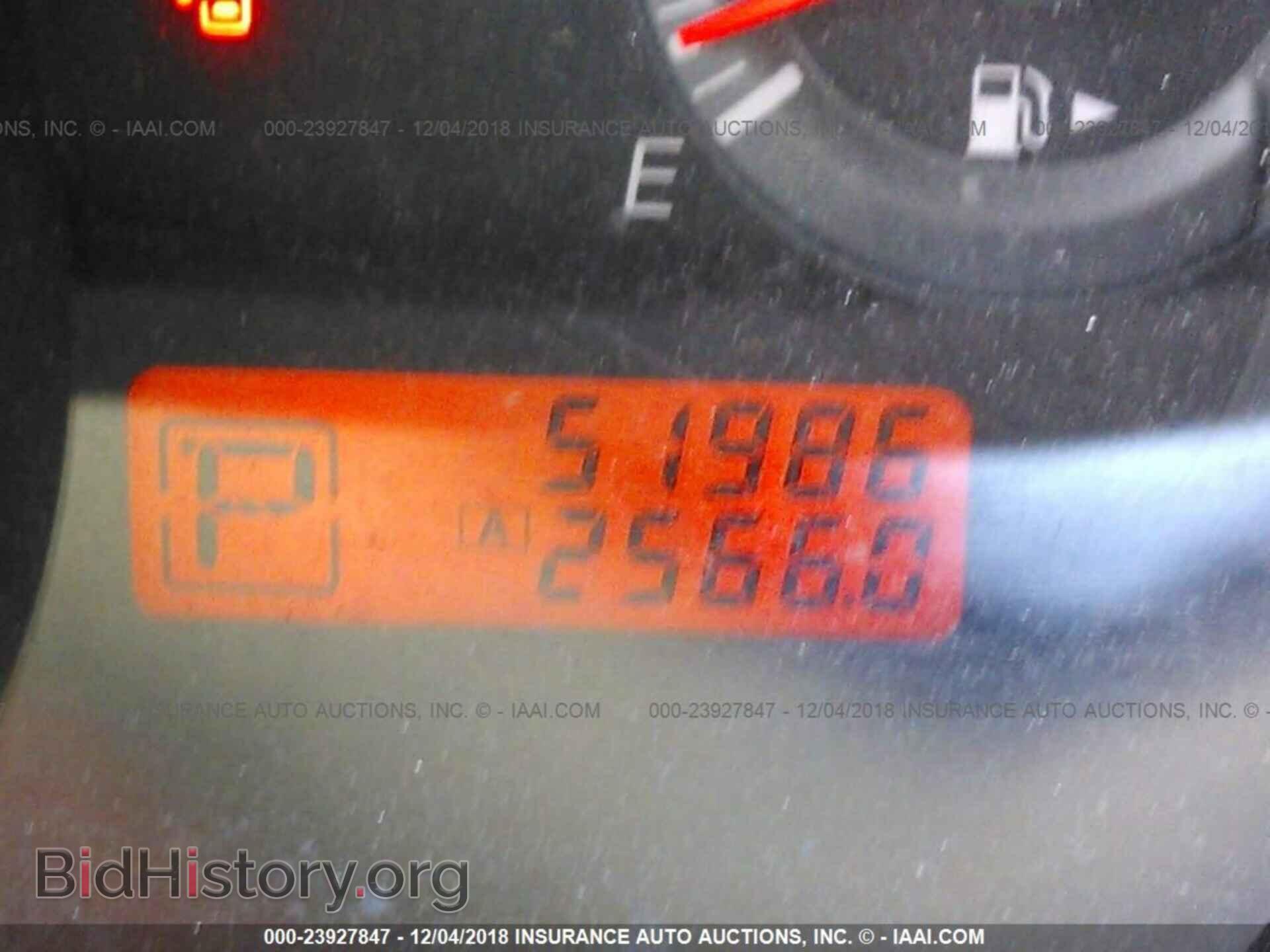 2012 NISSAN VERSA - VIN: 3N1BC1CP2CK807442 - Фото 7