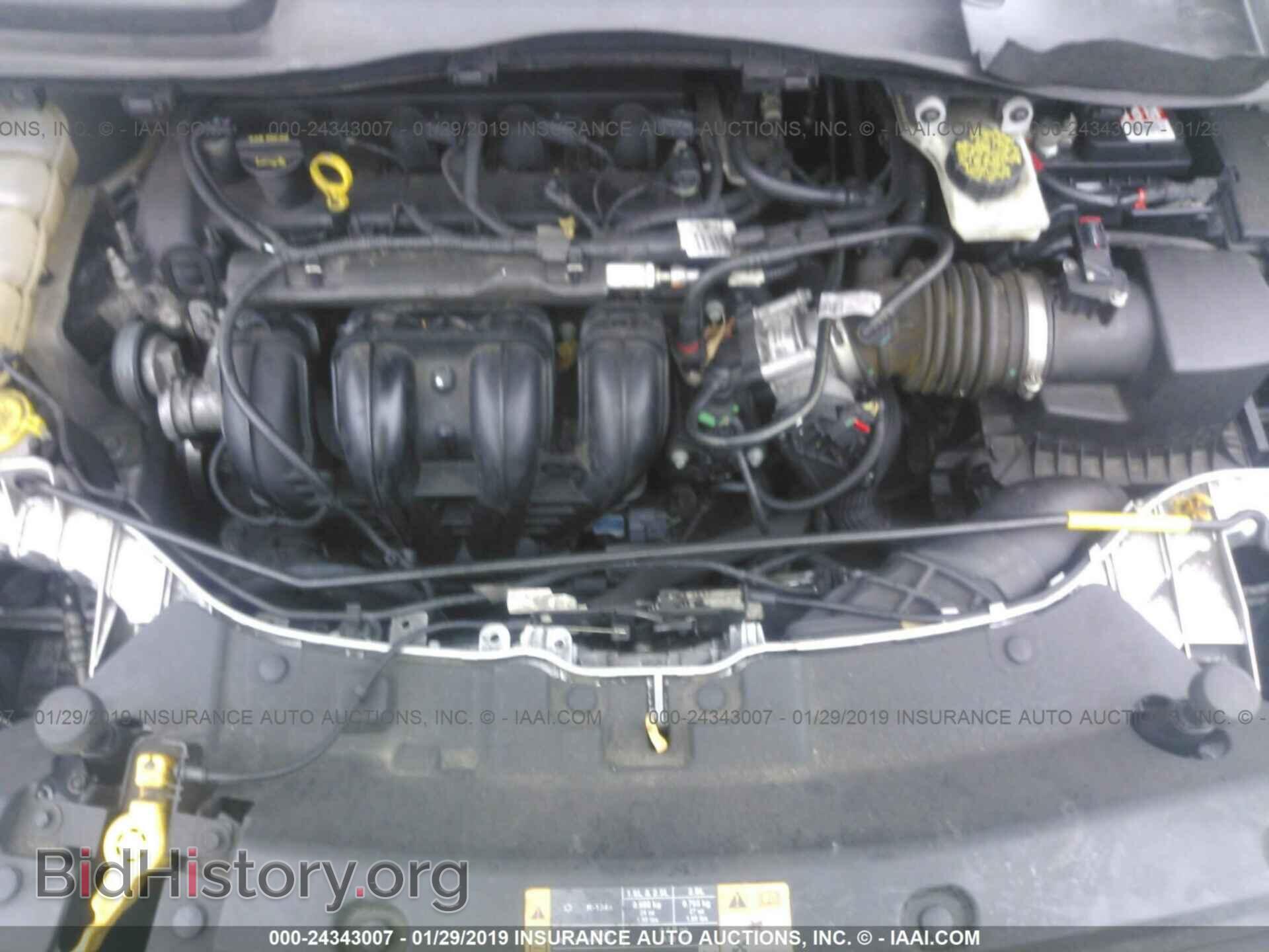 2013 FORD ESCAPE - VIN: 1FMCU0F75DUA96840 - Photo 10