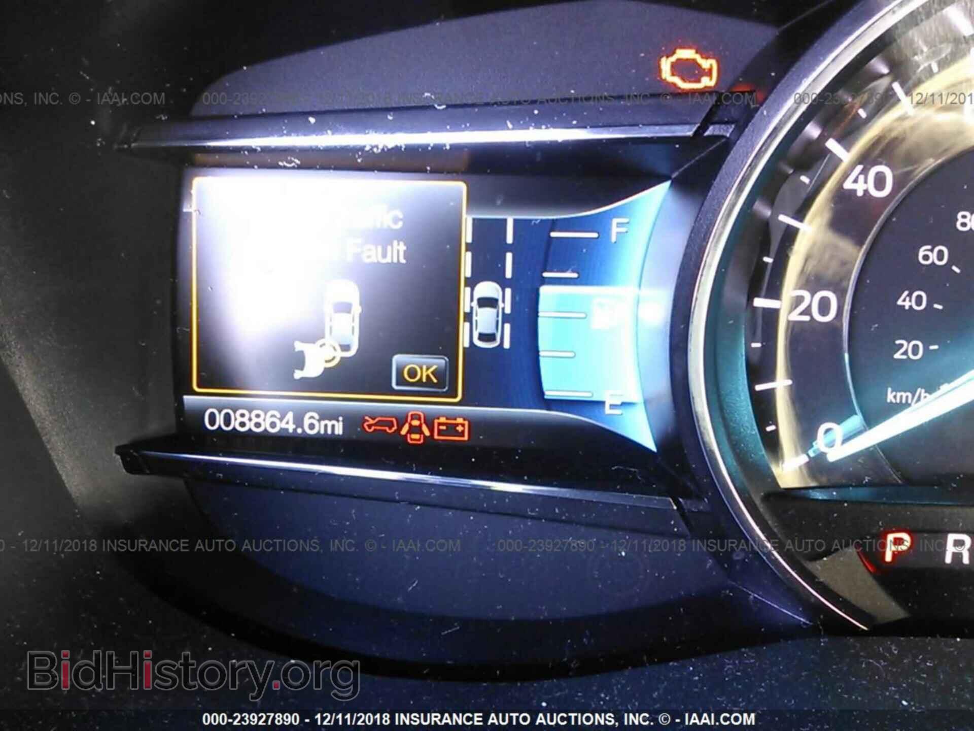 2018 FORD EXPLORER - VIN: 1FM5K8GT4JGB56903 - Фото 7