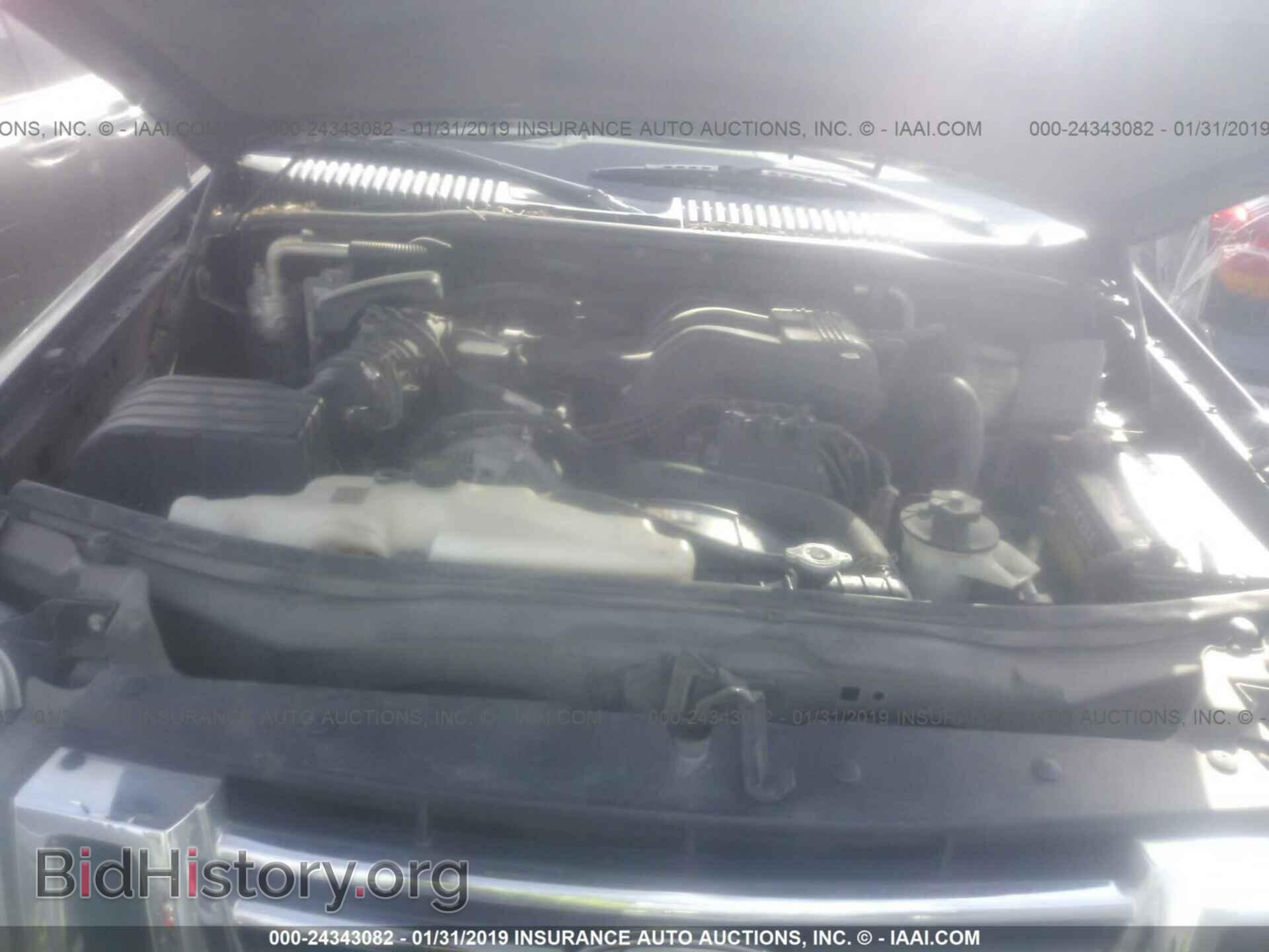 2008 FORD EXPLORER - VIN: 1FMEU64E78UA38845 - Фото 10