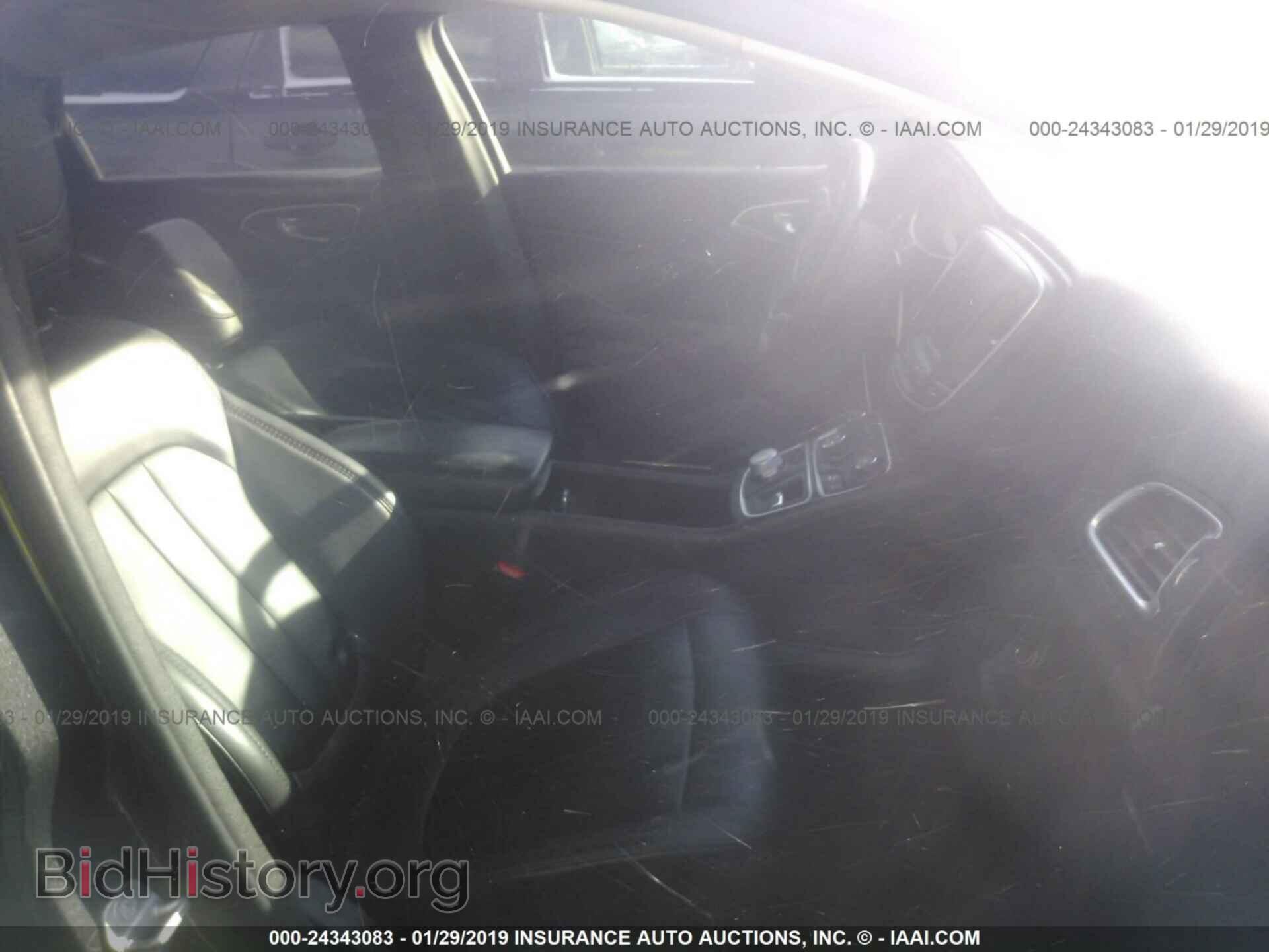 2015 CHRYSLER 200 - VIN: 1C3CCCCB5FN630440 - Photo 5