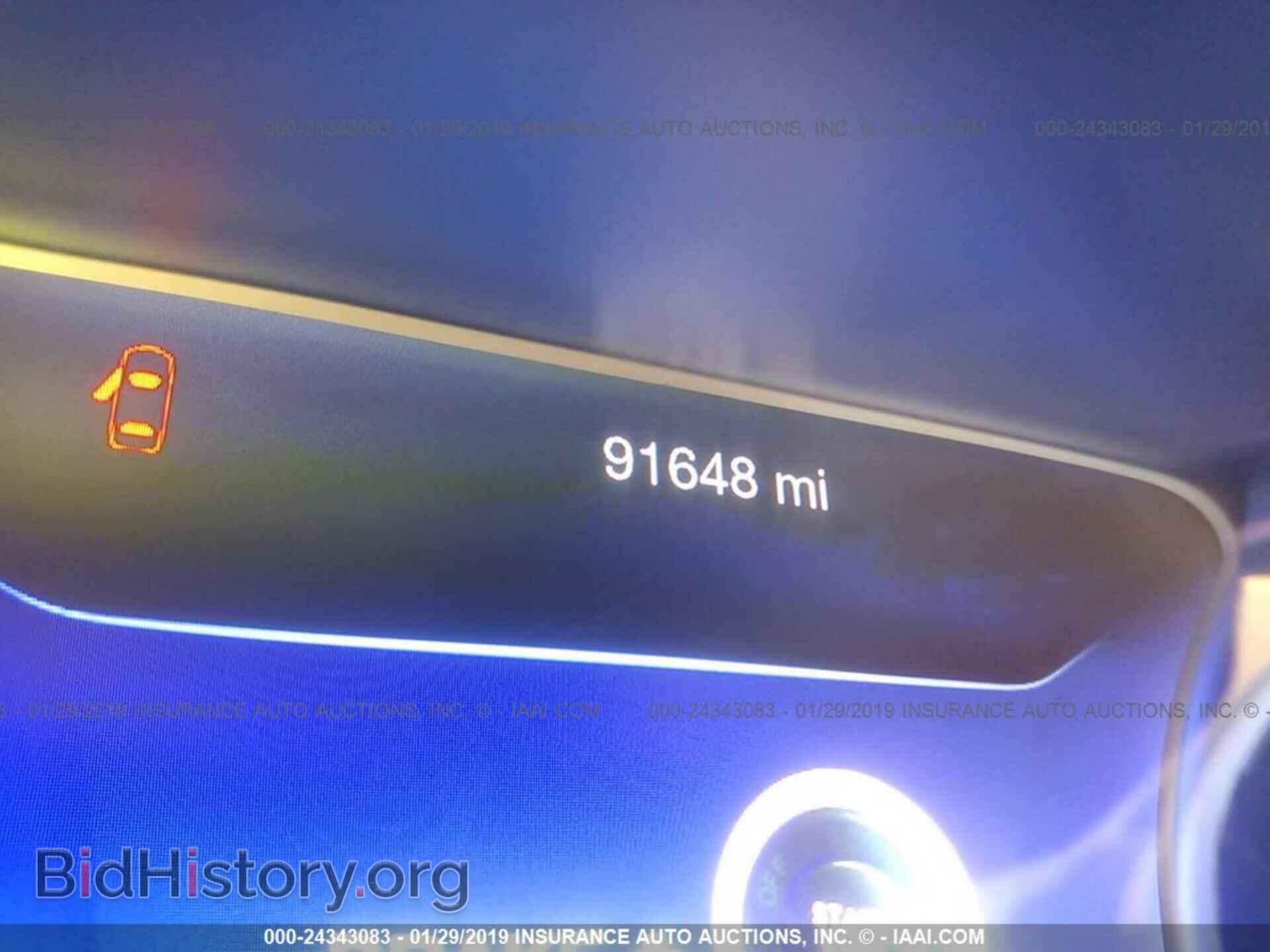 2015 CHRYSLER 200 - VIN: 1C3CCCCB5FN630440 - Photo 7