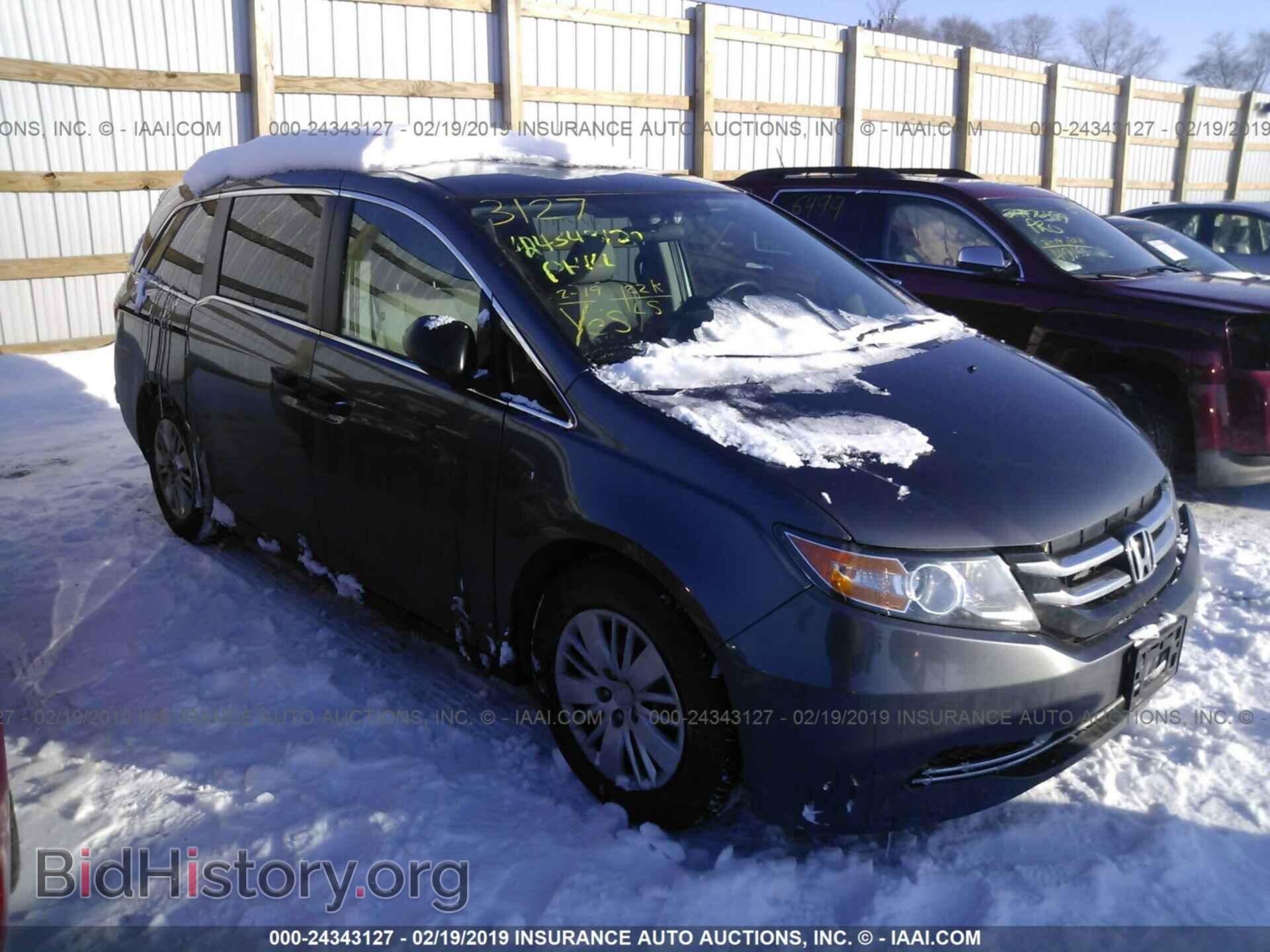 Фотография 1FAFP34N06W116159 - FORD FOCUS 2006