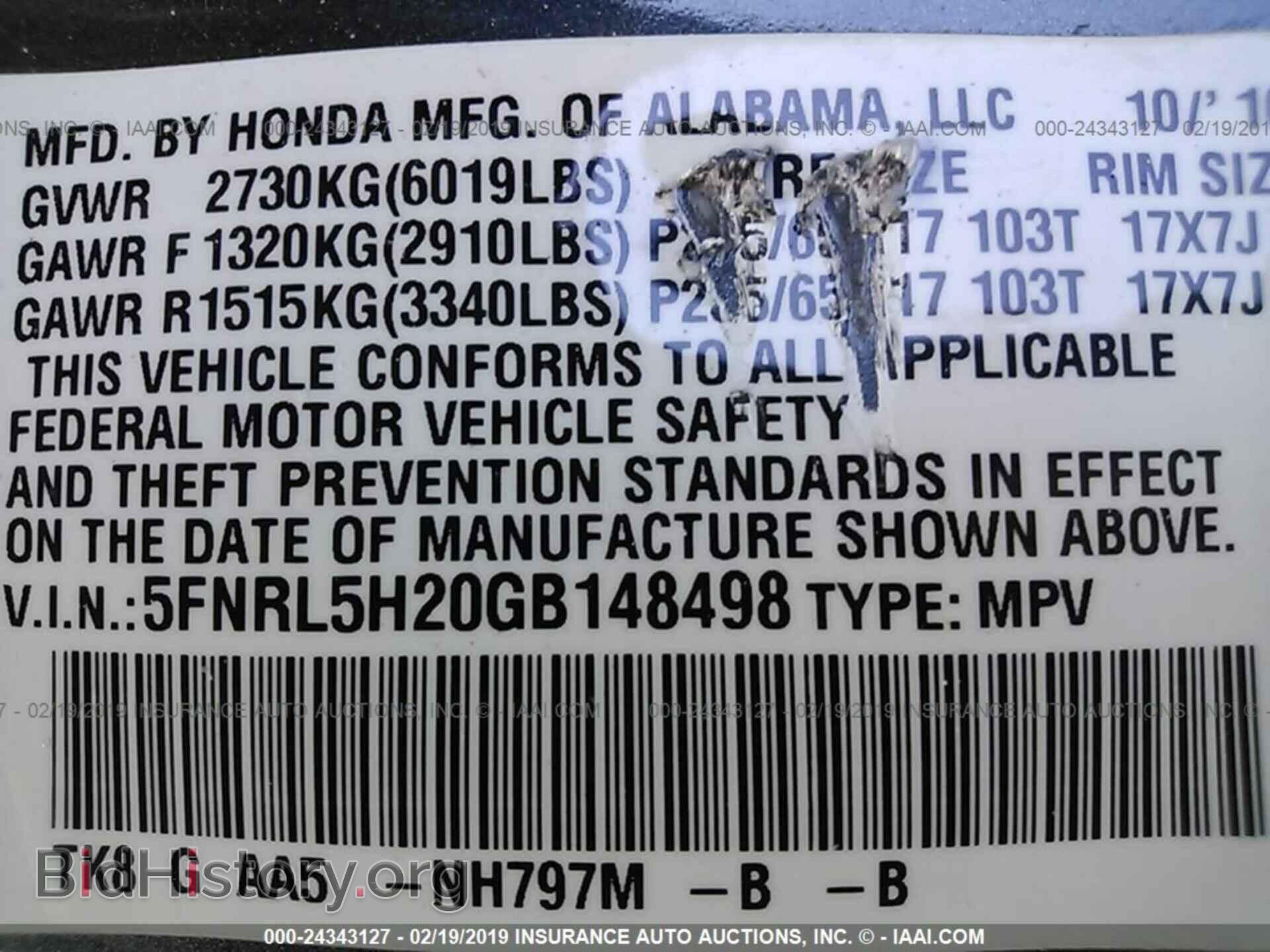 2006 FORD FOCUS - VIN: 1FAFP34N06W116159 - Фото 9
