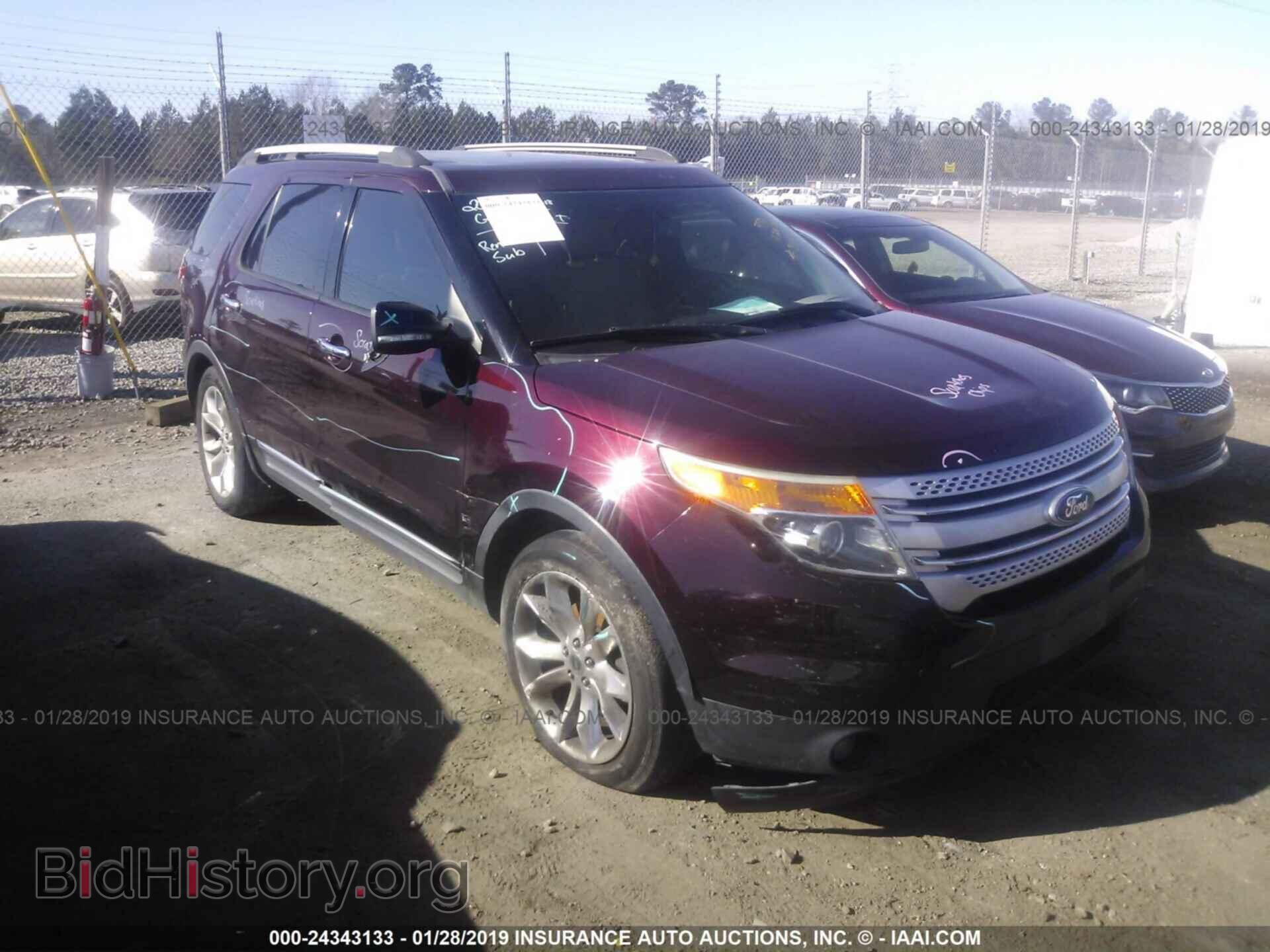 Photo 4A3AB36F14E136932 - MITSUBISHI GALANT 2004