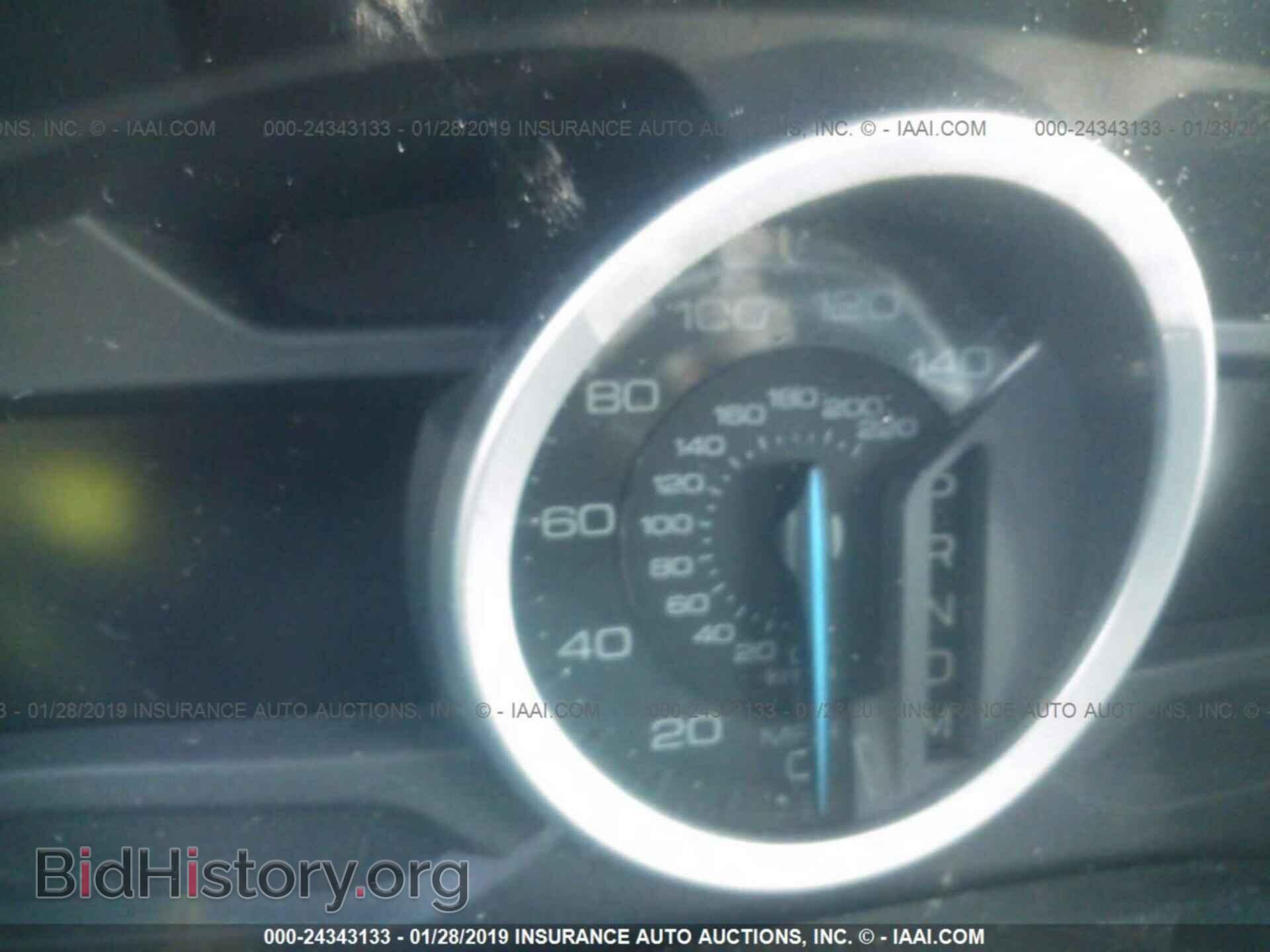 2011 FORD EXPLORER - VIN: 1FMHK7D86BGA13850 - Фото 7
