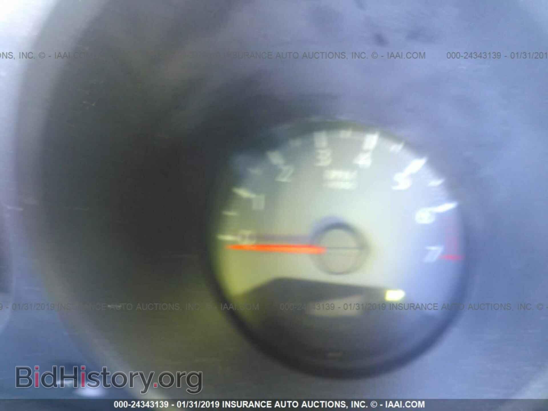 2010 CHRYSLER SEBRING - VIN: 1C3CC4FB5AN202569 - Фото 7
