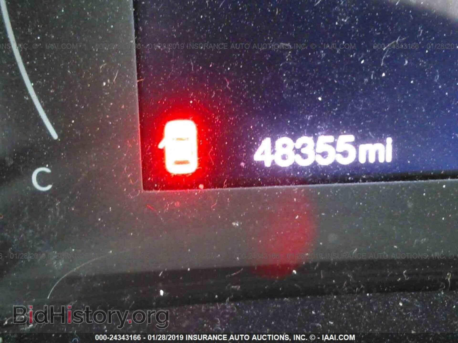 2018 JEEP COMPASS - VIN: 3C4NJCBB3JT182168 - Photo 7
