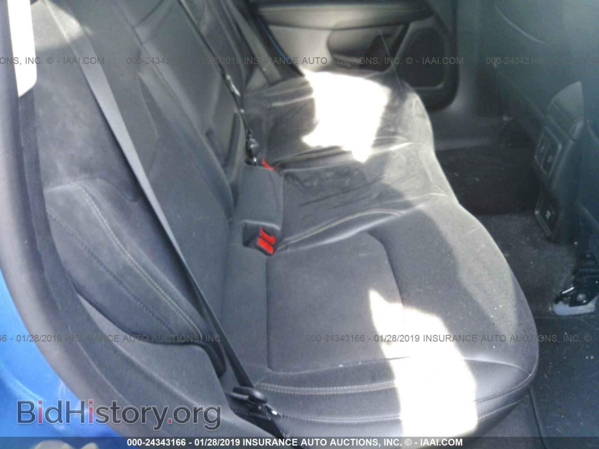 2018 JEEP COMPASS - VIN: 3C4NJCBB3JT182168 - Photo 8