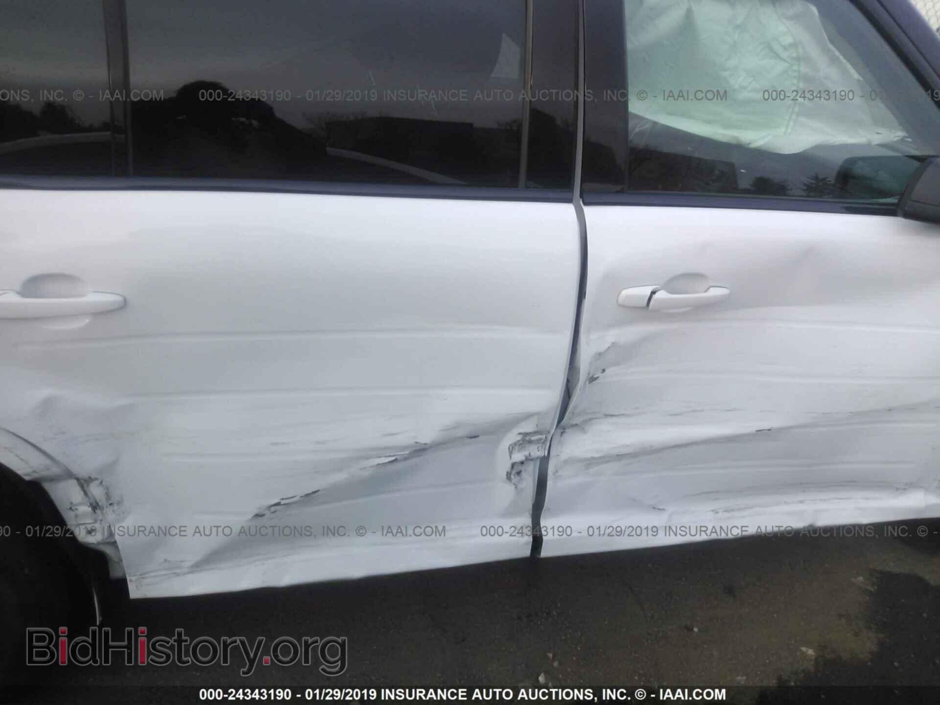 2015 FORD FLEX - VIN: 2FMGK5B83FBA01168 - Photo 6