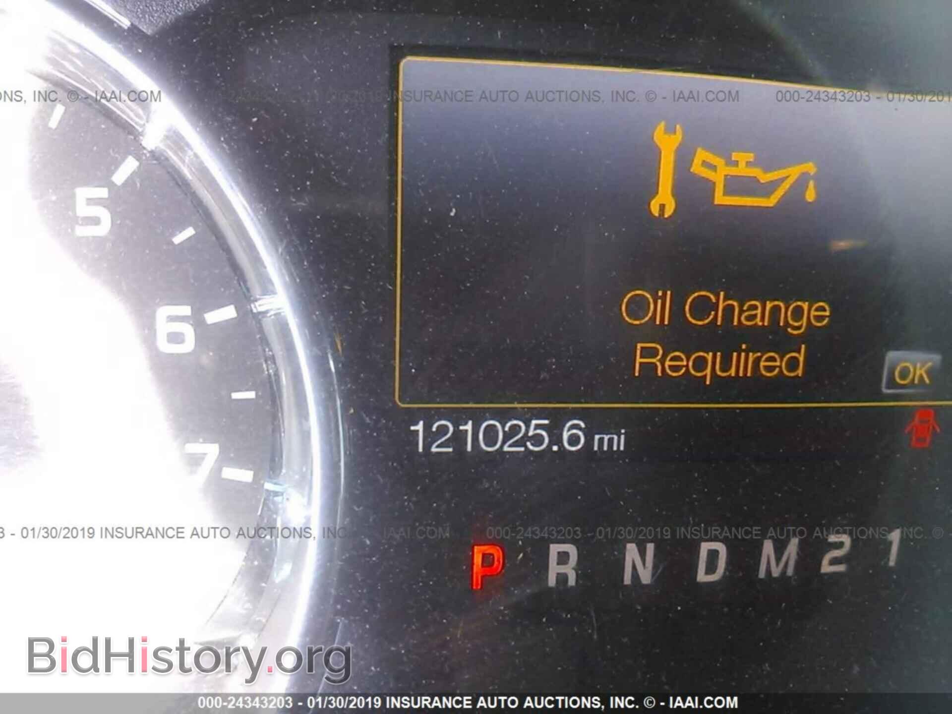 2012 FORD F150 - VIN: 1FTEX1CM6CFA01791 - Фото 7