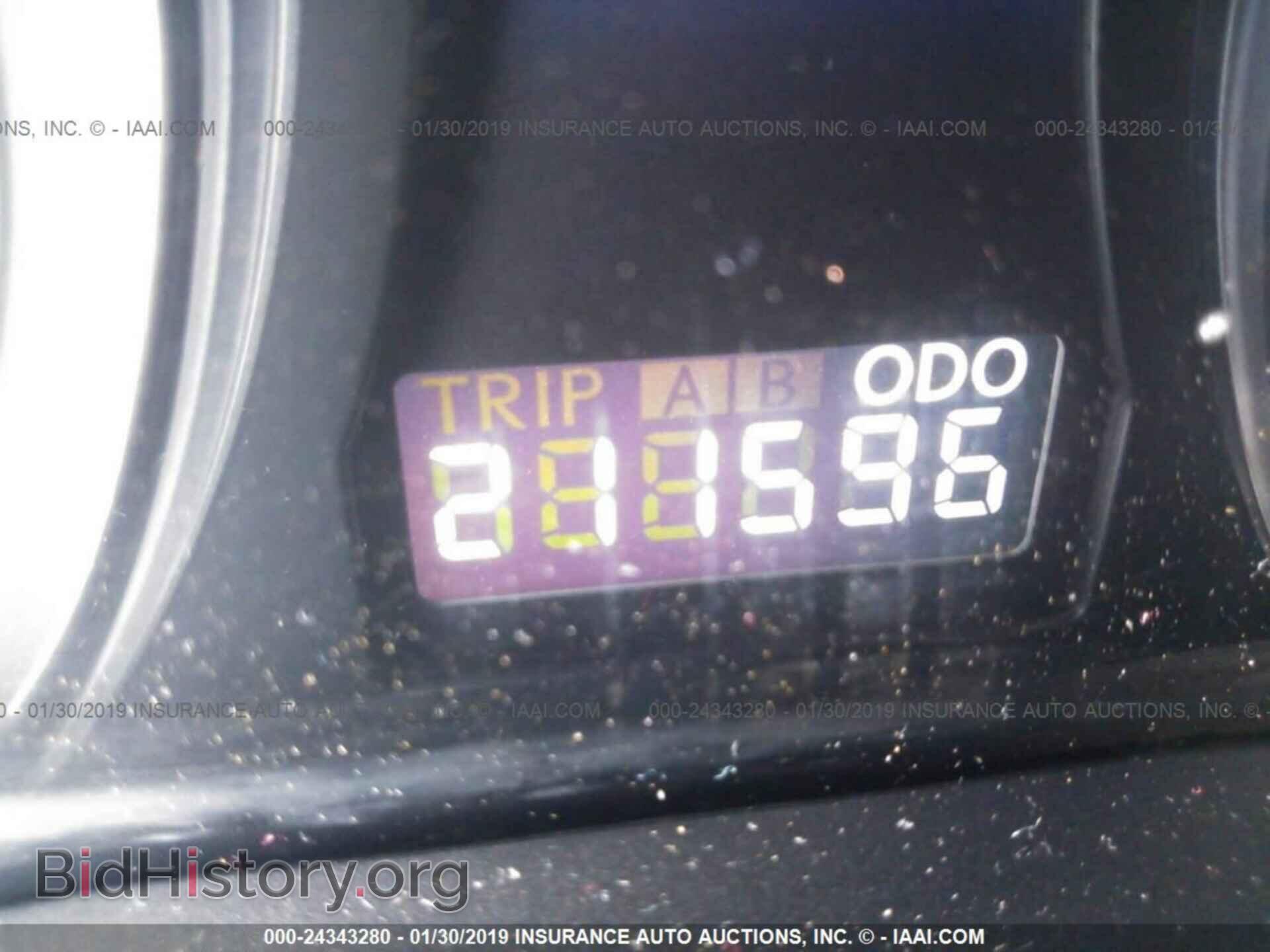 2011 LEXUS RX - VIN: JTJBC1BA4B2043241 - Фото 7