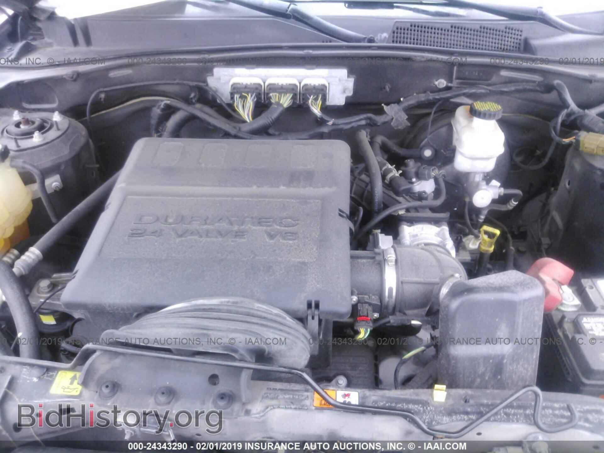 2011 FORD ESCAPE - VIN: 1FMCU0DG8BKA09220 - Photo 10