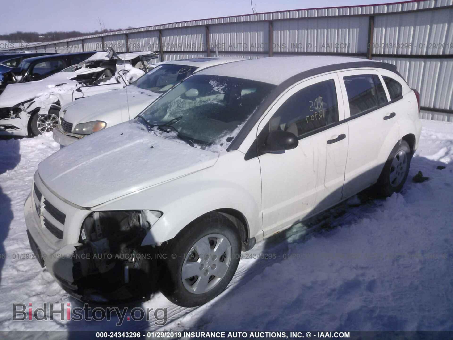 2012 MITSUBISHI GALANT - VIN: 4A32B2FF4CE016006 - Photo 2