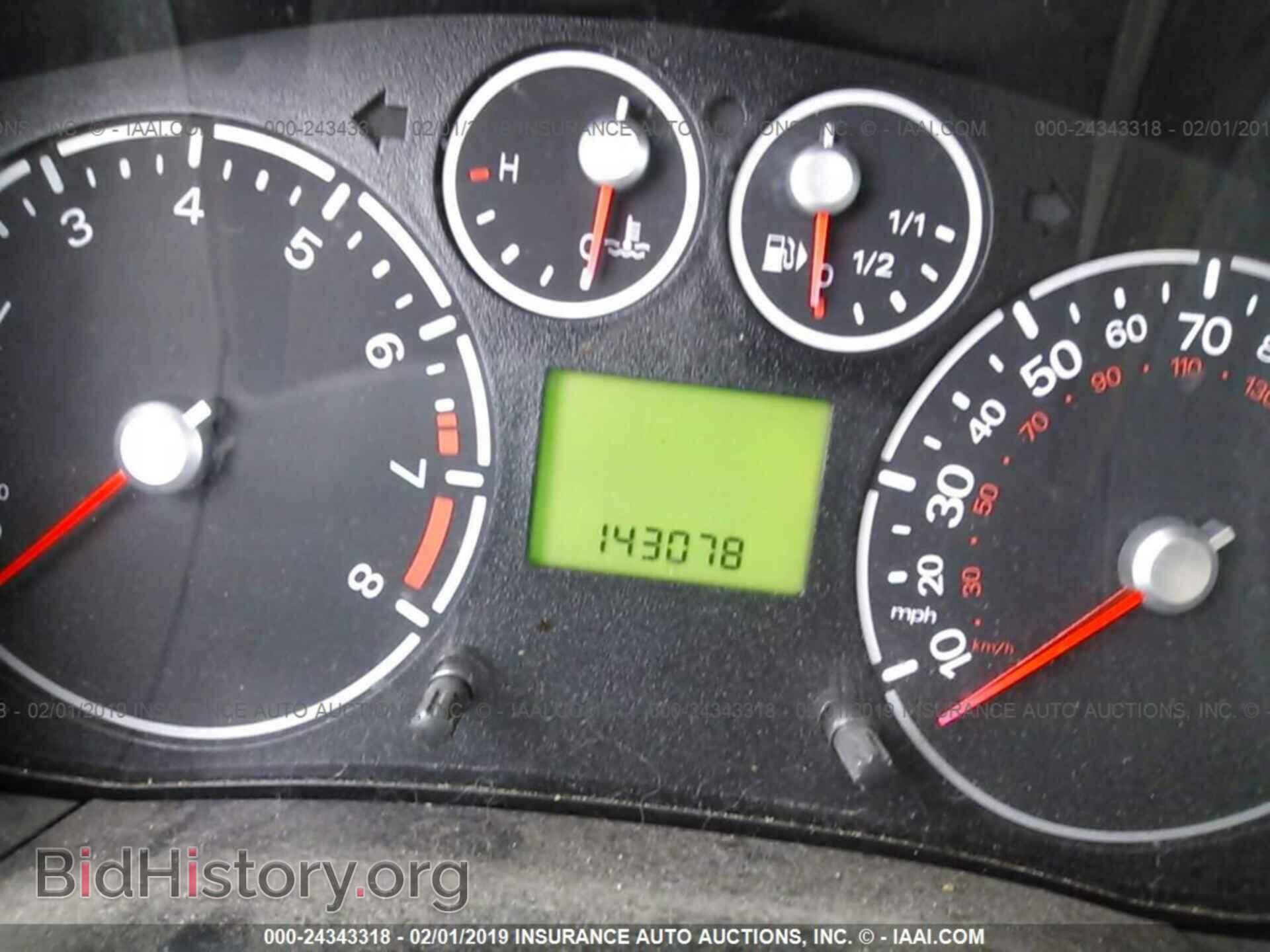 2012 FORD TRANSIT CONNECT - VIN: NM0LS7DN8CT080301 - Фото 7
