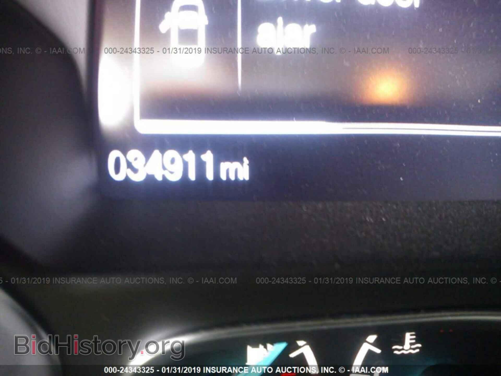 2015 FORD FOCUS - VIN: 1FADP3FE2FL274783 - Фото 7