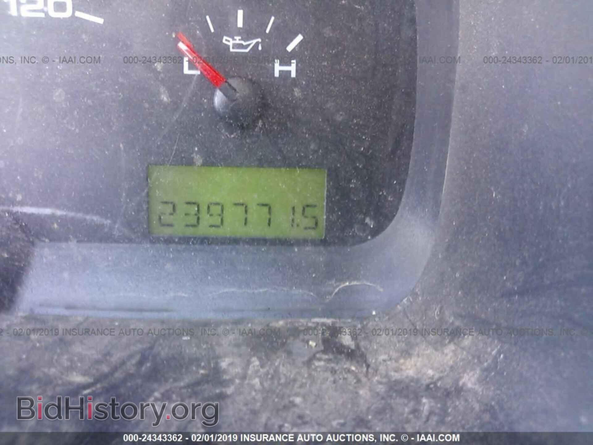 2007 FORD F150 - VIN: 1FTPW14V97FB89070 - Фото 7