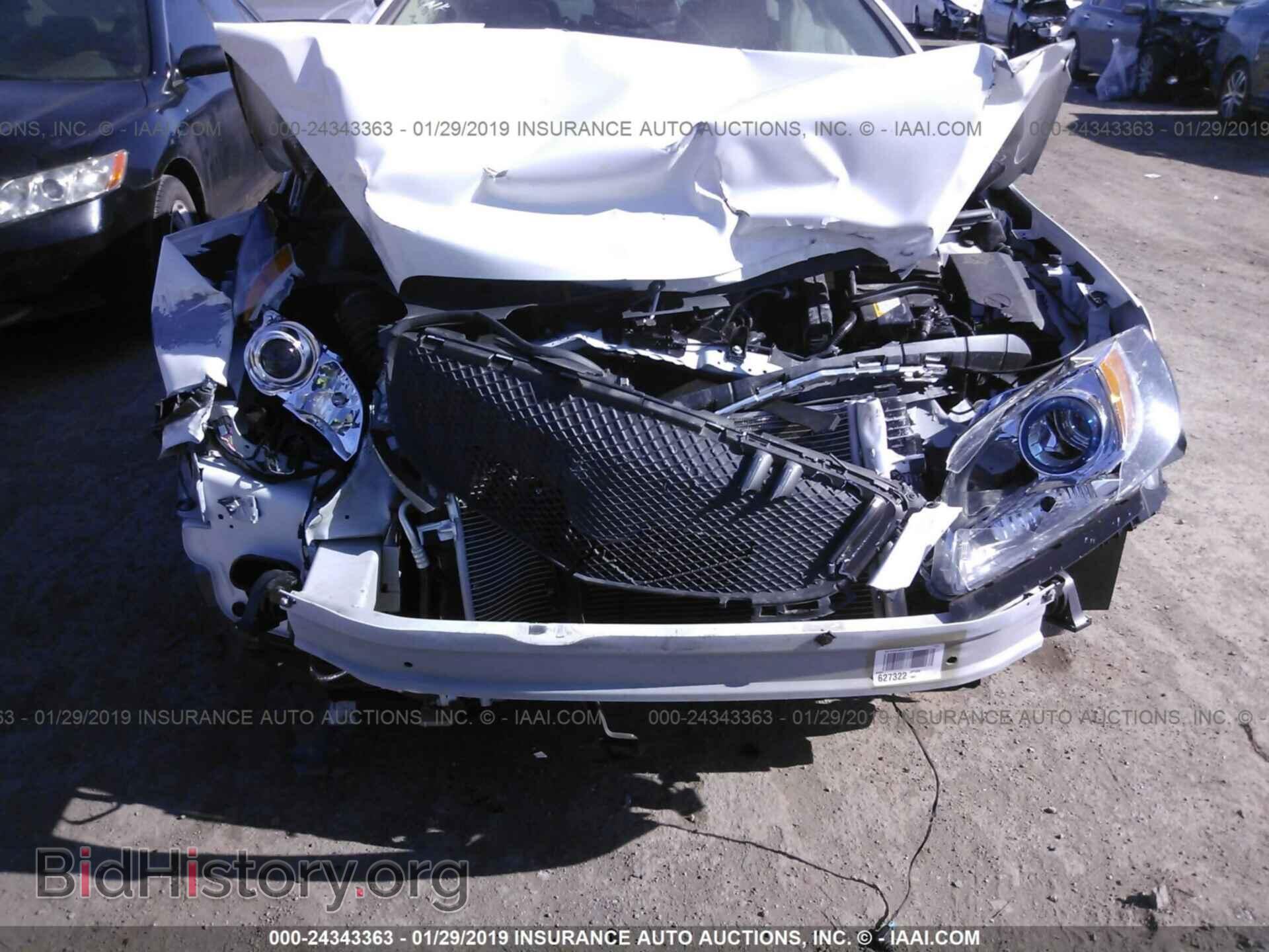 2016 BUICK VERANO - VIN: 1G4PP5SK7G4167802 - Фото 6