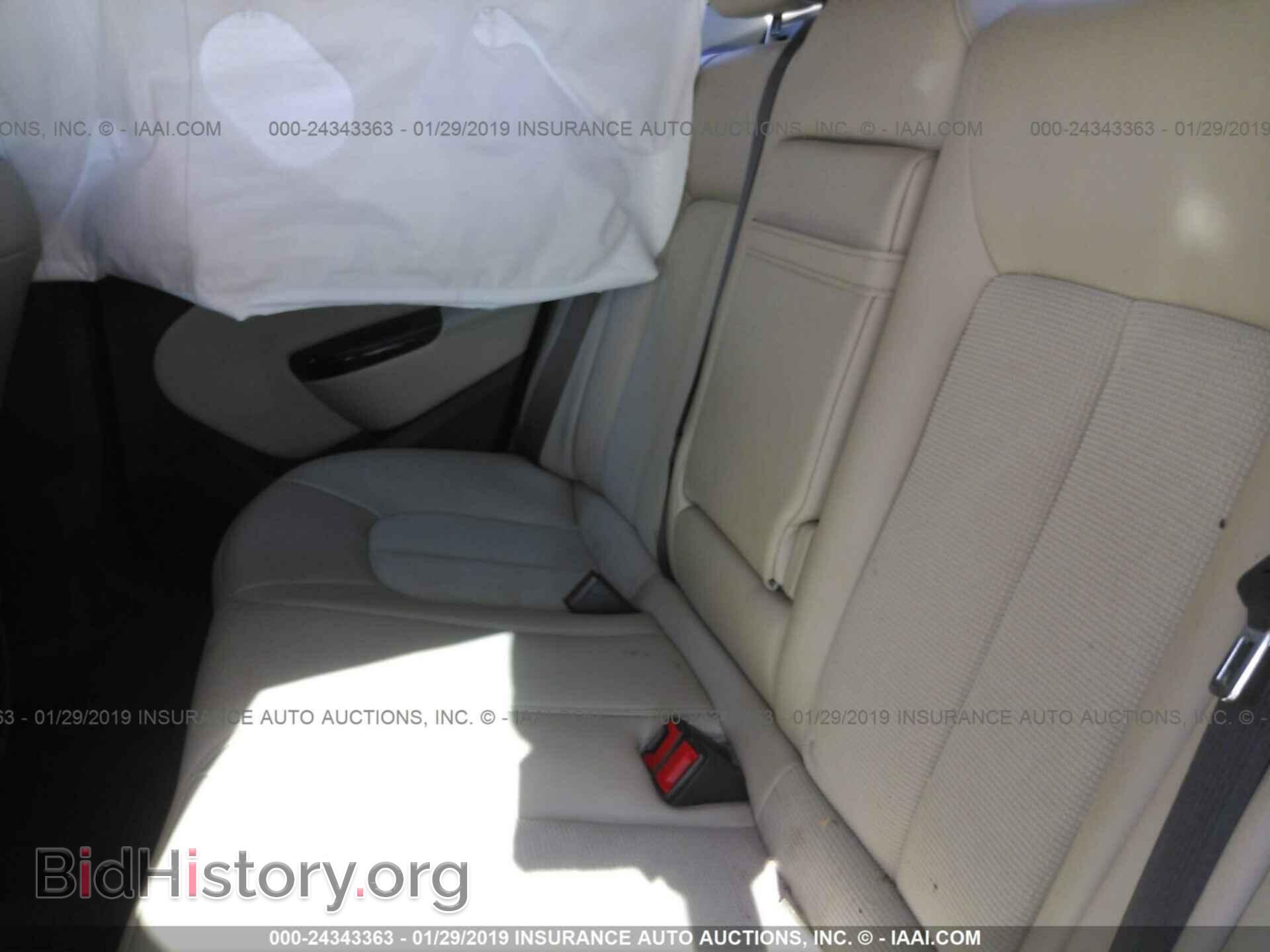 2016 BUICK VERANO - VIN: 1G4PP5SK7G4167802 - Фото 8