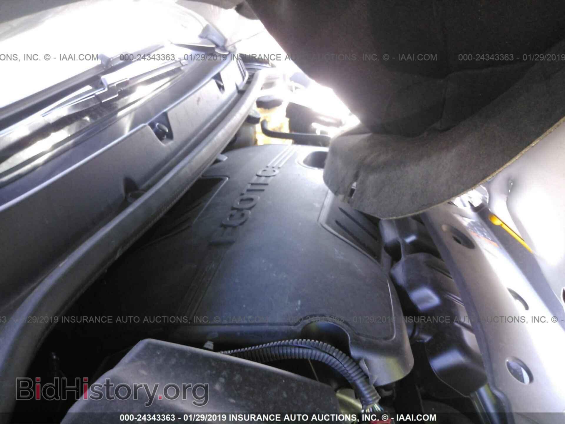 2016 BUICK VERANO - VIN: 1G4PP5SK7G4167802 - Фото 10