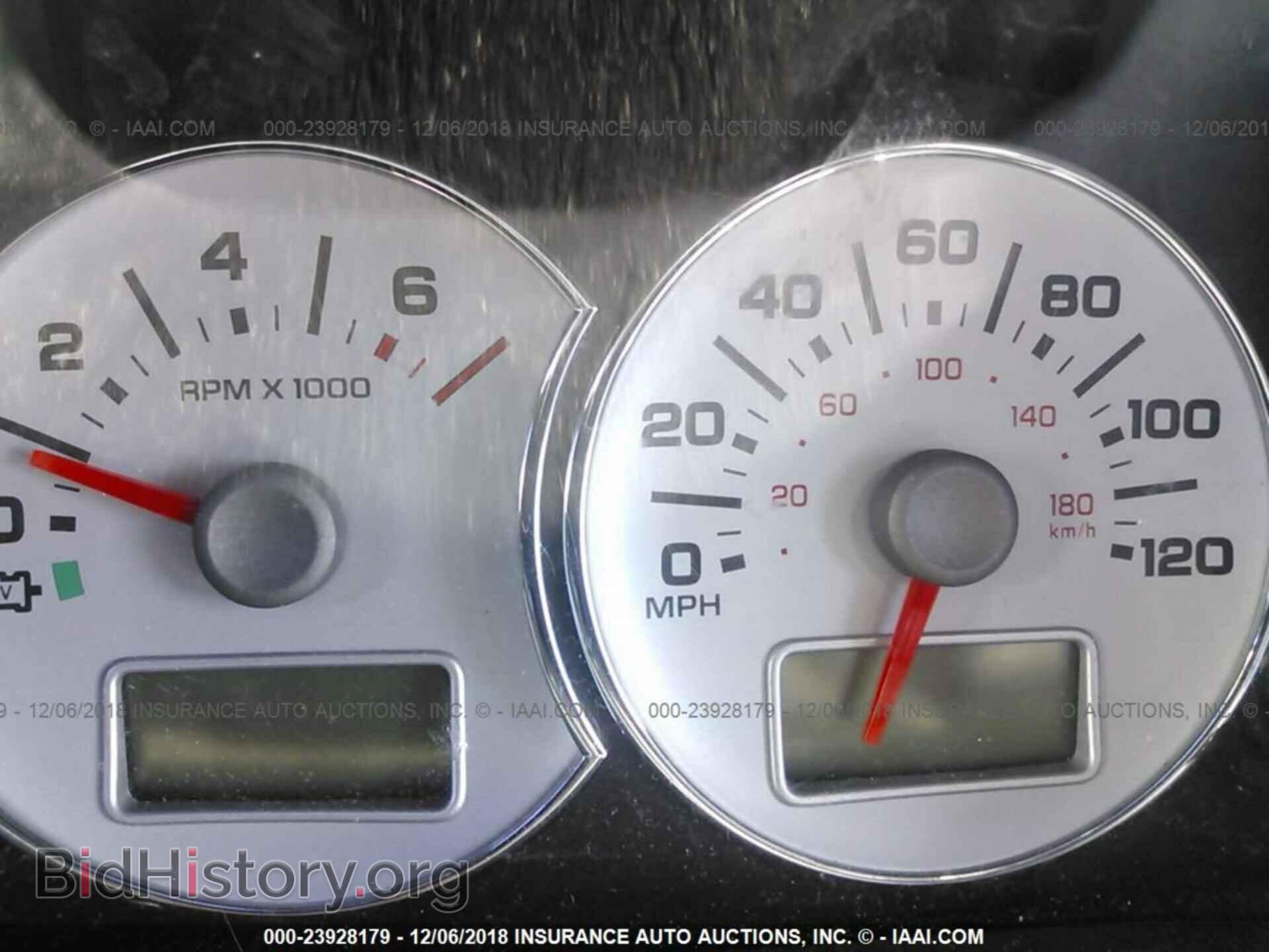 2007 FORD ESCAPE - VIN: 1FMCU49H67KA07871 - Фото 7
