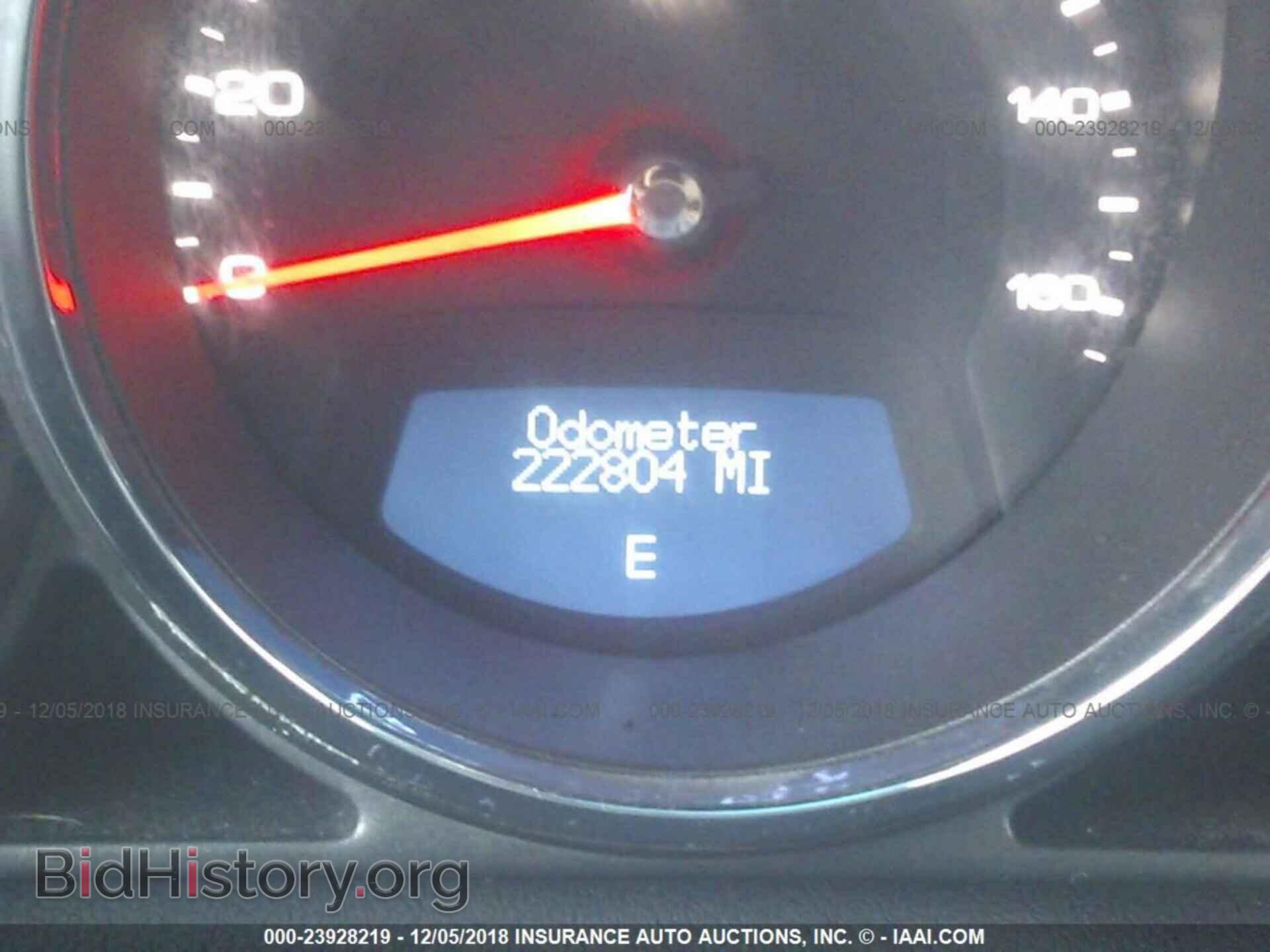 2010 CADILLAC CTS - VIN: 1G6DS5EV4A0129649 - Фото 7