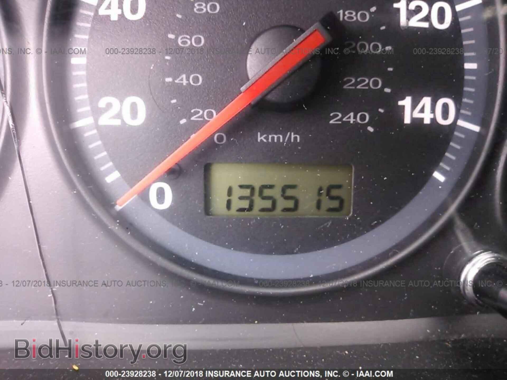 2005 HONDA CIVIC - VIN: 1HGEM22155L007190 - Фото 7