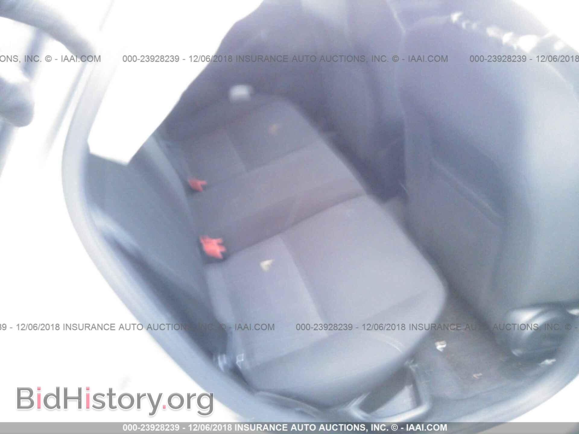 2016 FORD FOCUS - VIN: 1FADP3K21GL331679 - Photo 8