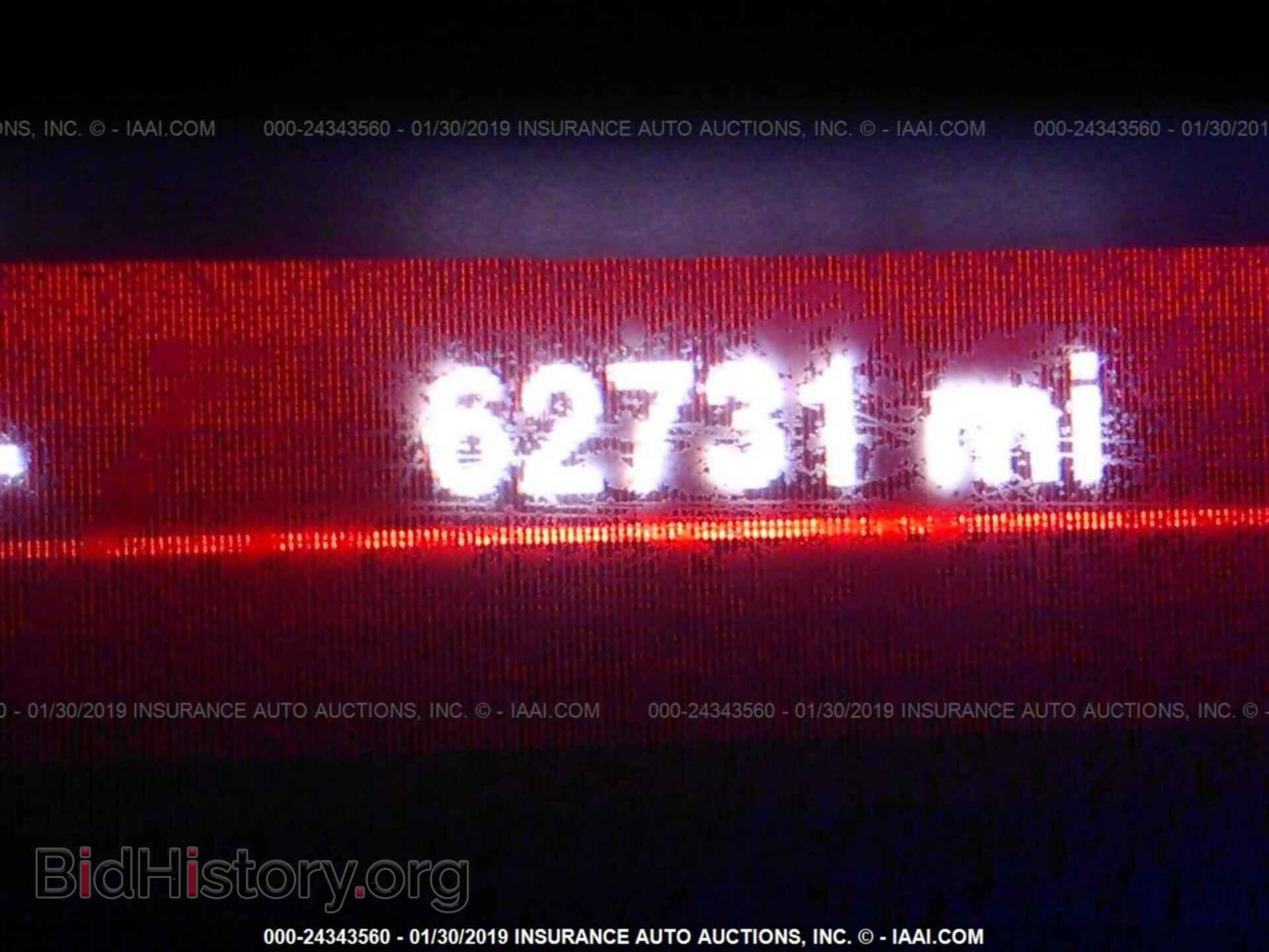 2013 DODGE JOURNEY - VIN: 3C4PDCBB3DT587855 - Фото 7