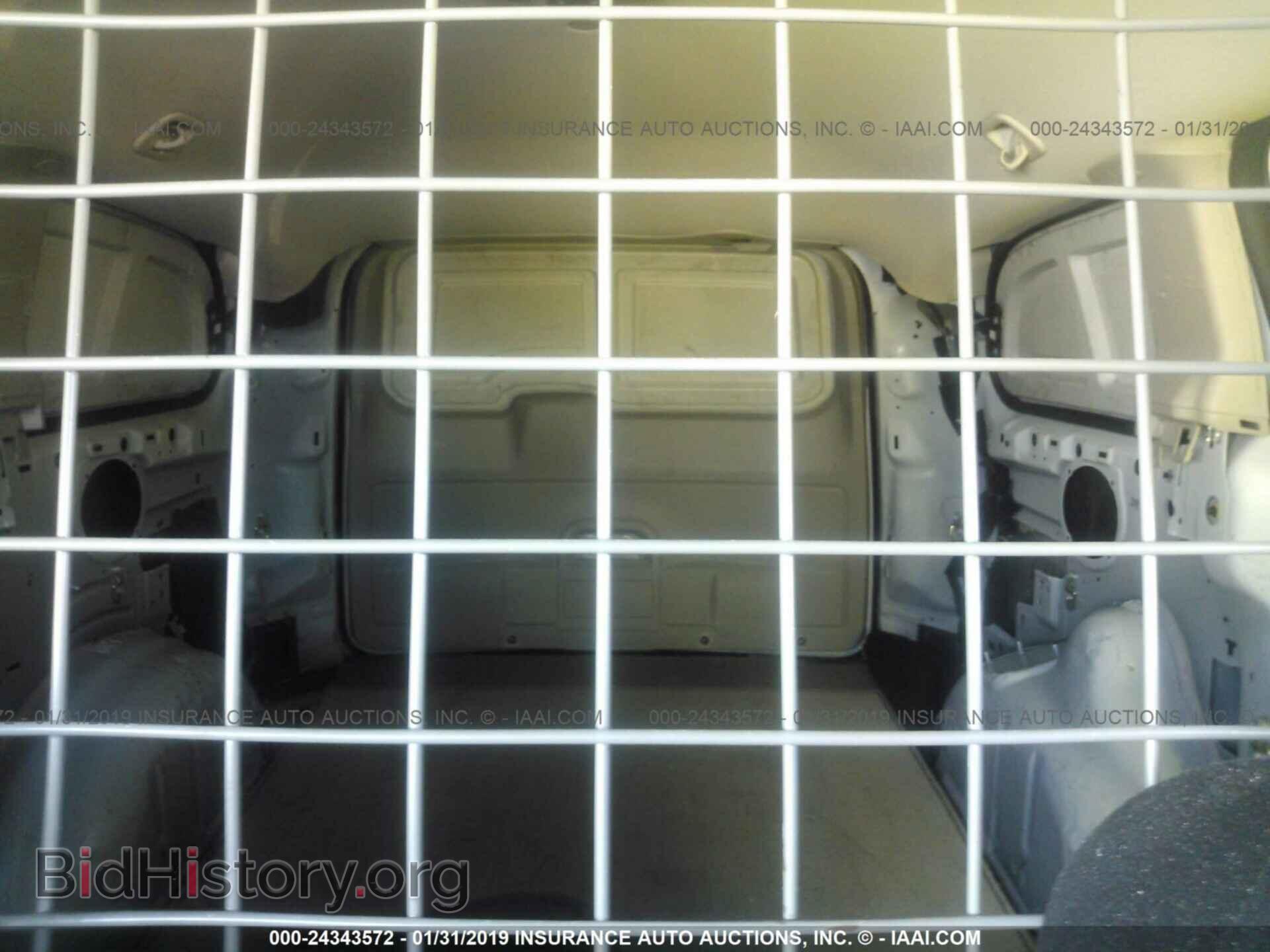 2012 DODGE RAM VAN - VIN: 2C4RDGAG5CR307125 - Photo 8