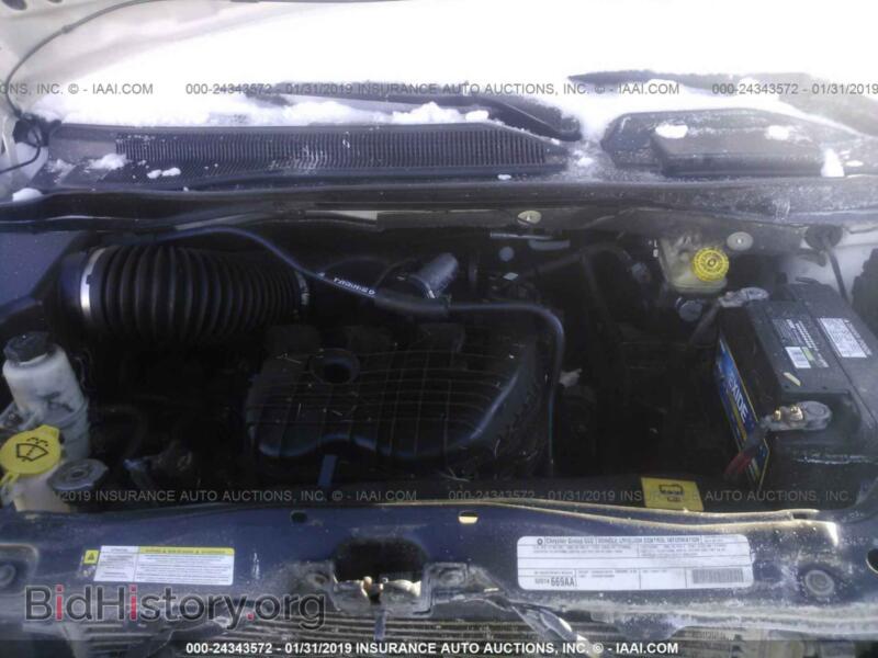 2012 Dodge RAM VAN (VIN 2C4RDGAG5CR307125) — photo 10 of 10