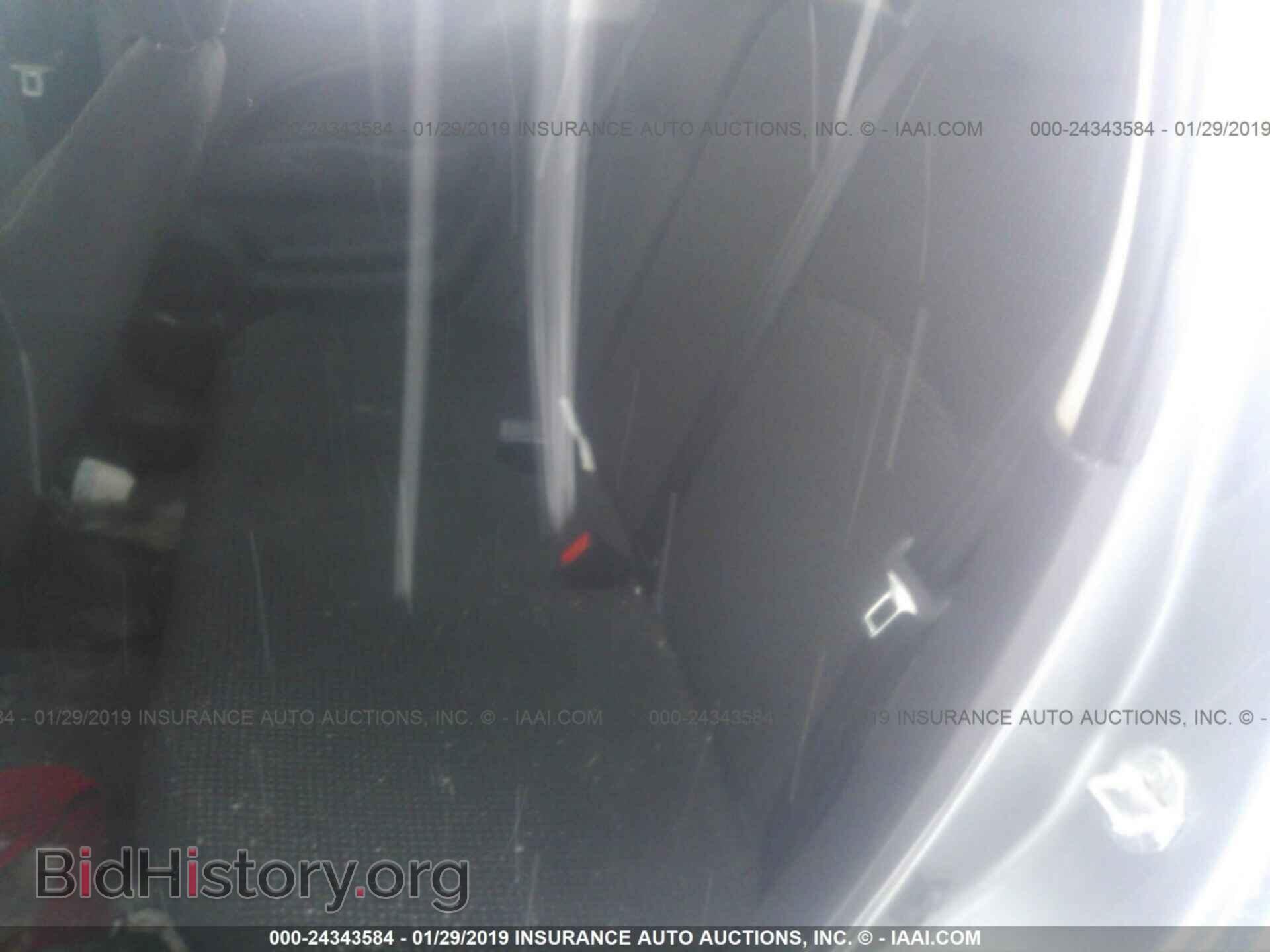 2015 MITSUBISHI MIRAGE - VIN: ML32A4HJ0FH055359 - Фото 8