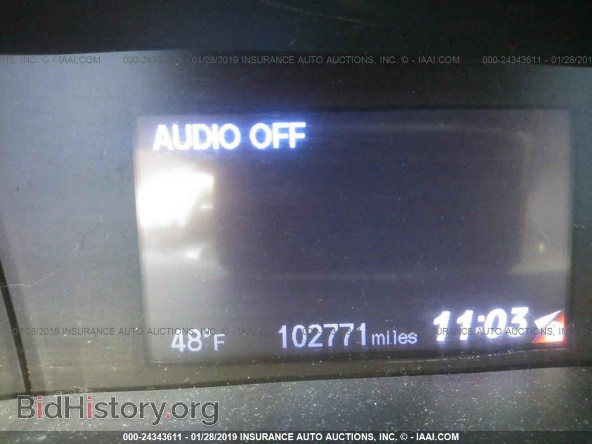 2012 HONDA CIVIC - VIN: 19XFB2F82CE368558 - Фото 7