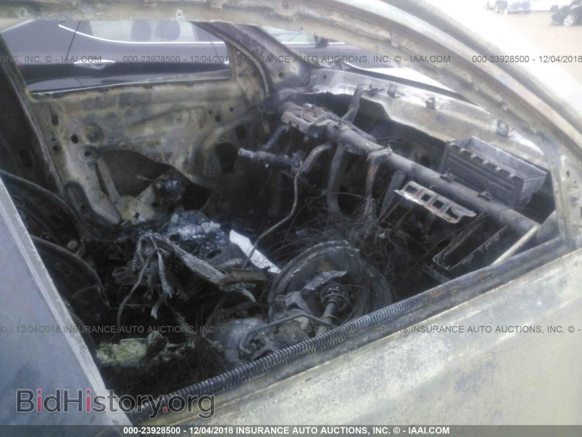 2013 GMC TERRAIN - VIN: 2GKALUEKXD6376090 - Фото 5