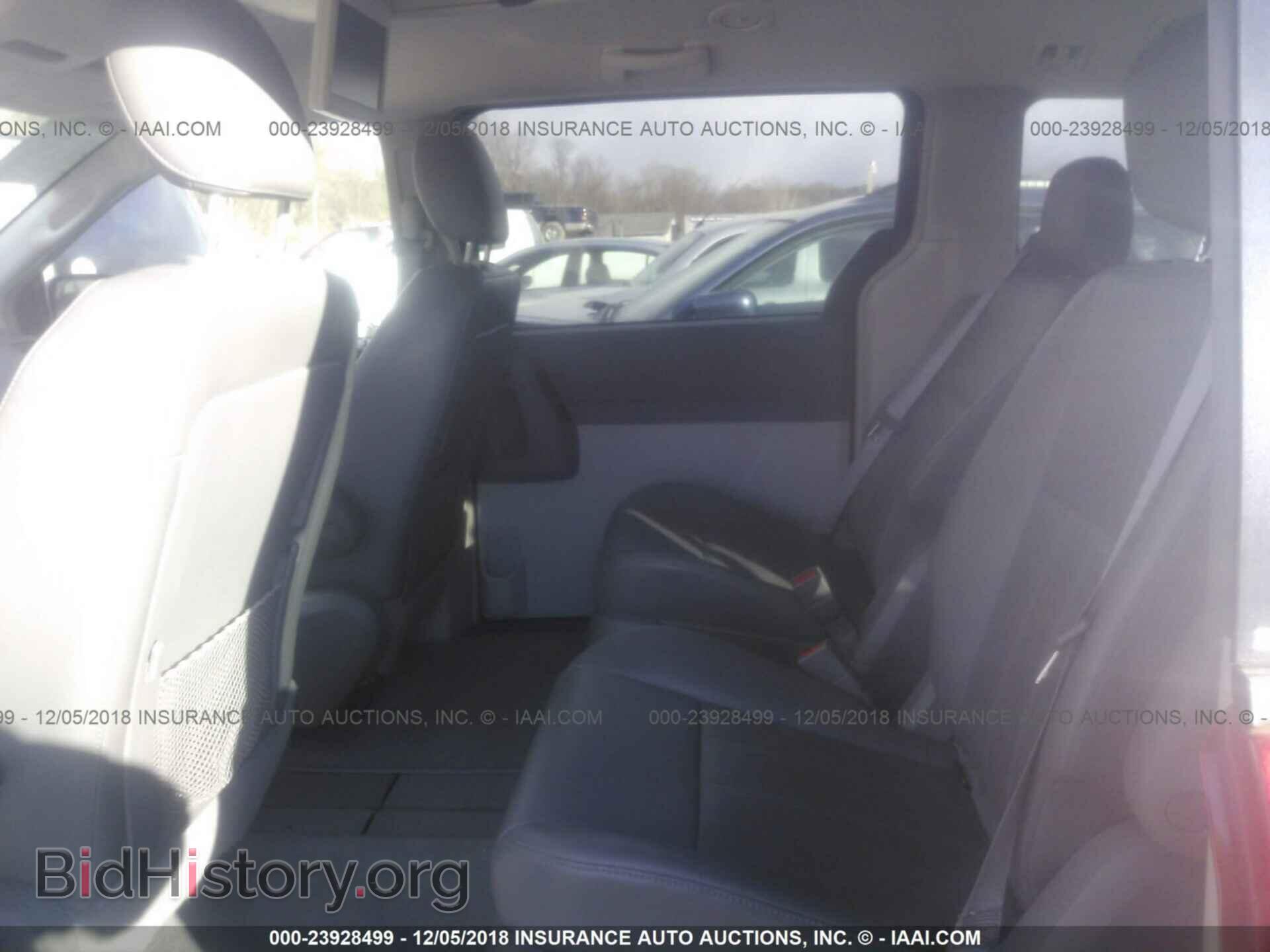 2010 DODGE GRAND CARAVAN - VIN: 2D4RN5DX8AR128557 - Фото 8