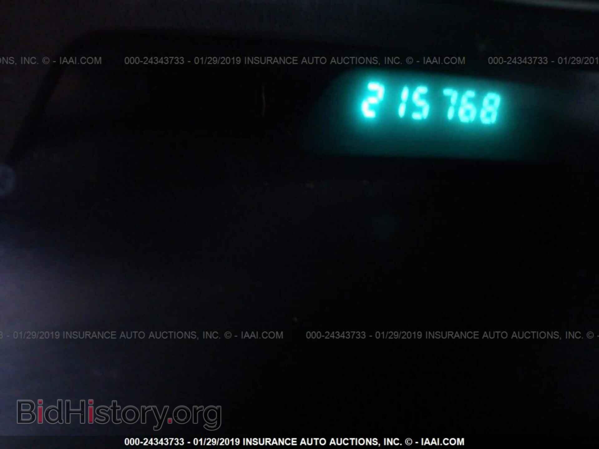 2003 GMC ENVOY - VIN: 1GKET16S236175674 - Фото 7