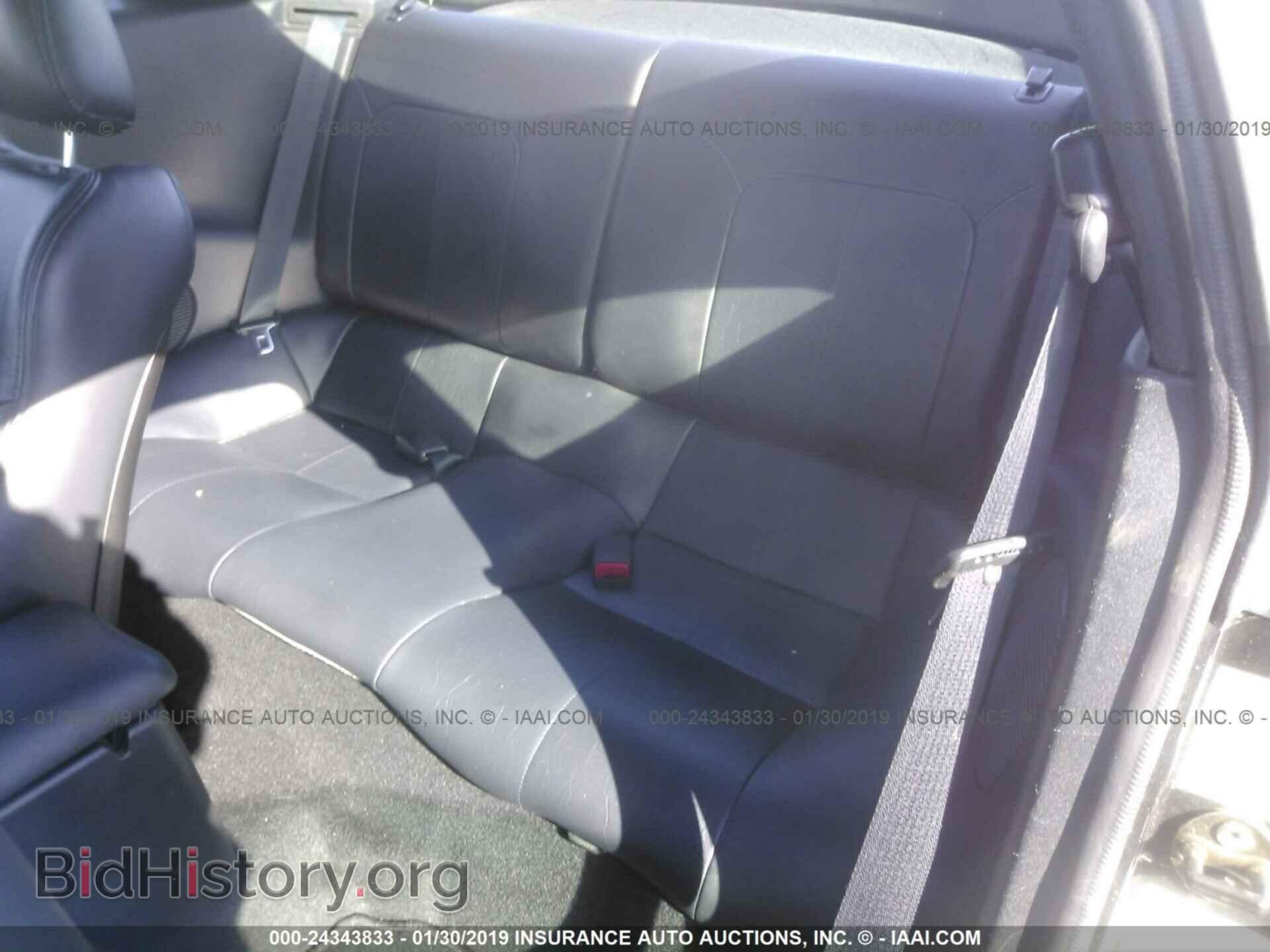 2000 MITSUBISHI ECLIPSE - VIN: 4A3AC54L2YE176766 - Фото 8