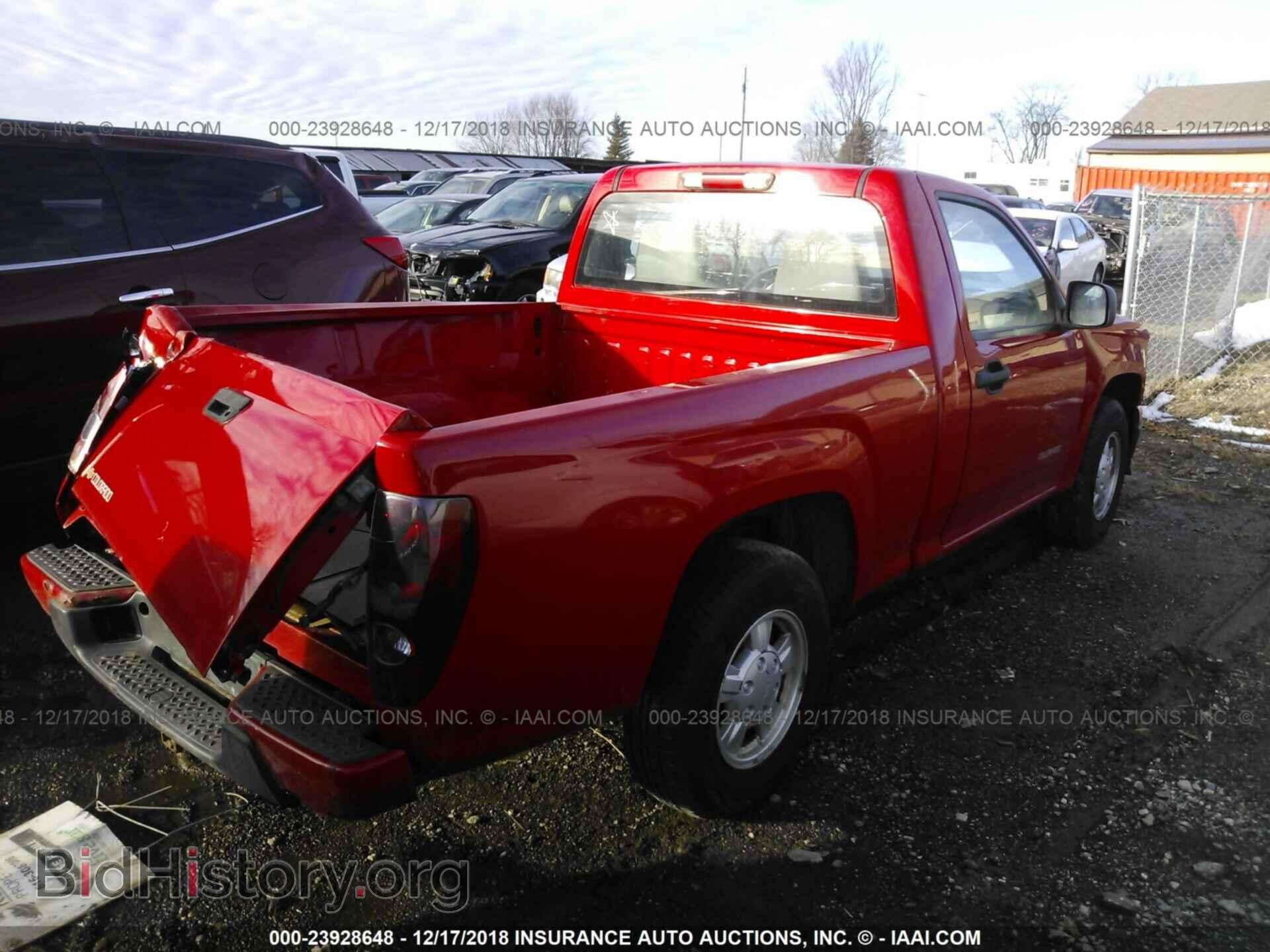2006 PORSCHE CAYENNE - VIN: WP1AB29P36LA67711 - Фото 4