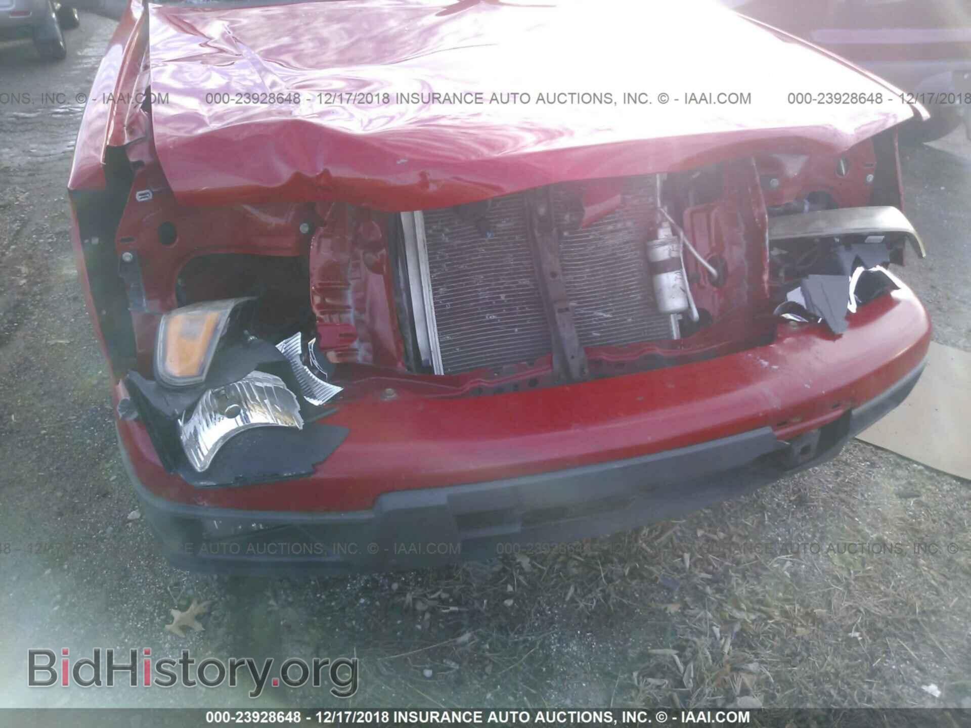 2006 PORSCHE CAYENNE - VIN: WP1AB29P36LA67711 - Фото 6