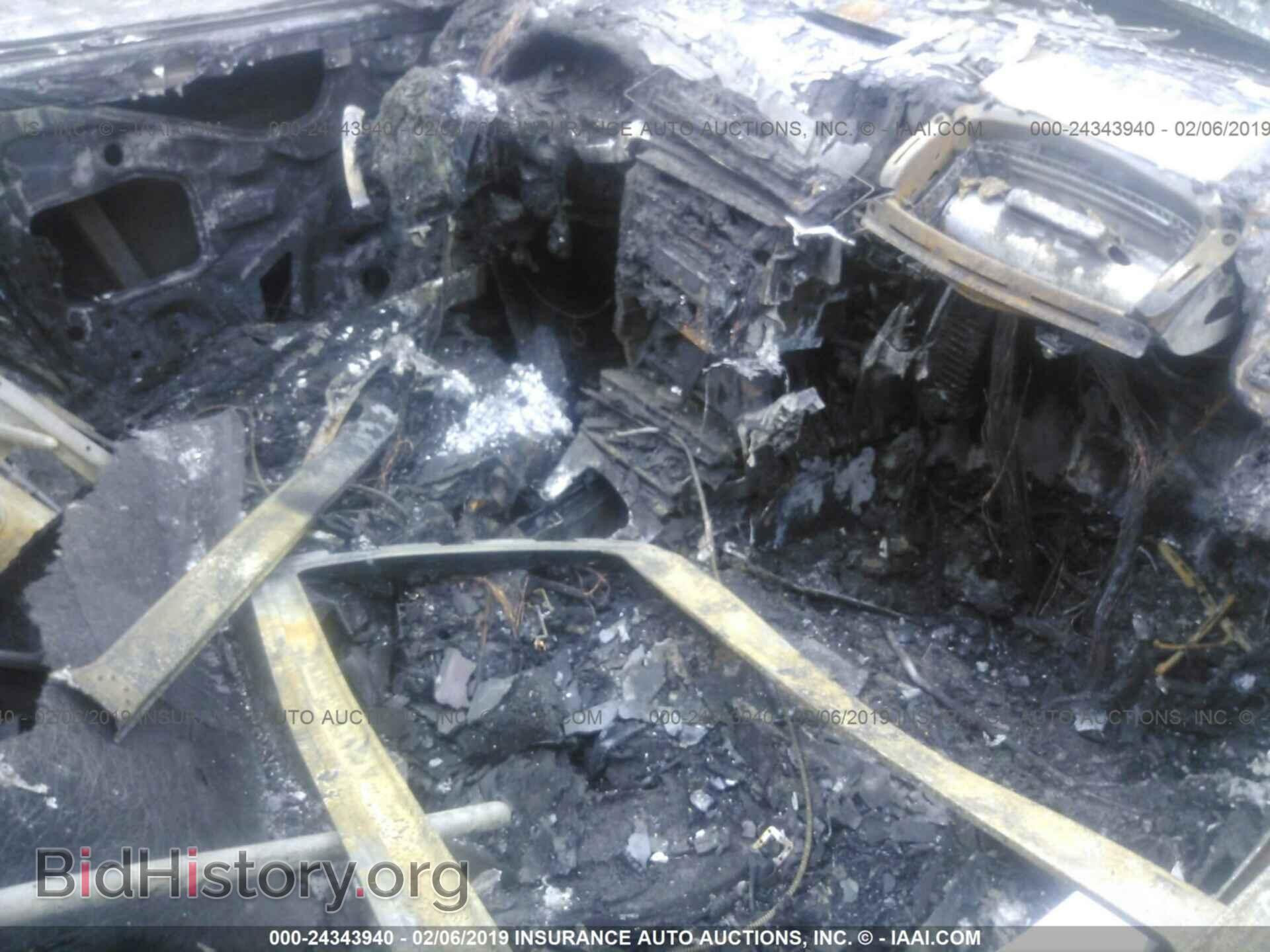 2002 AUDI A4 - VIN: WAULC68E02A312580 - Photo 5