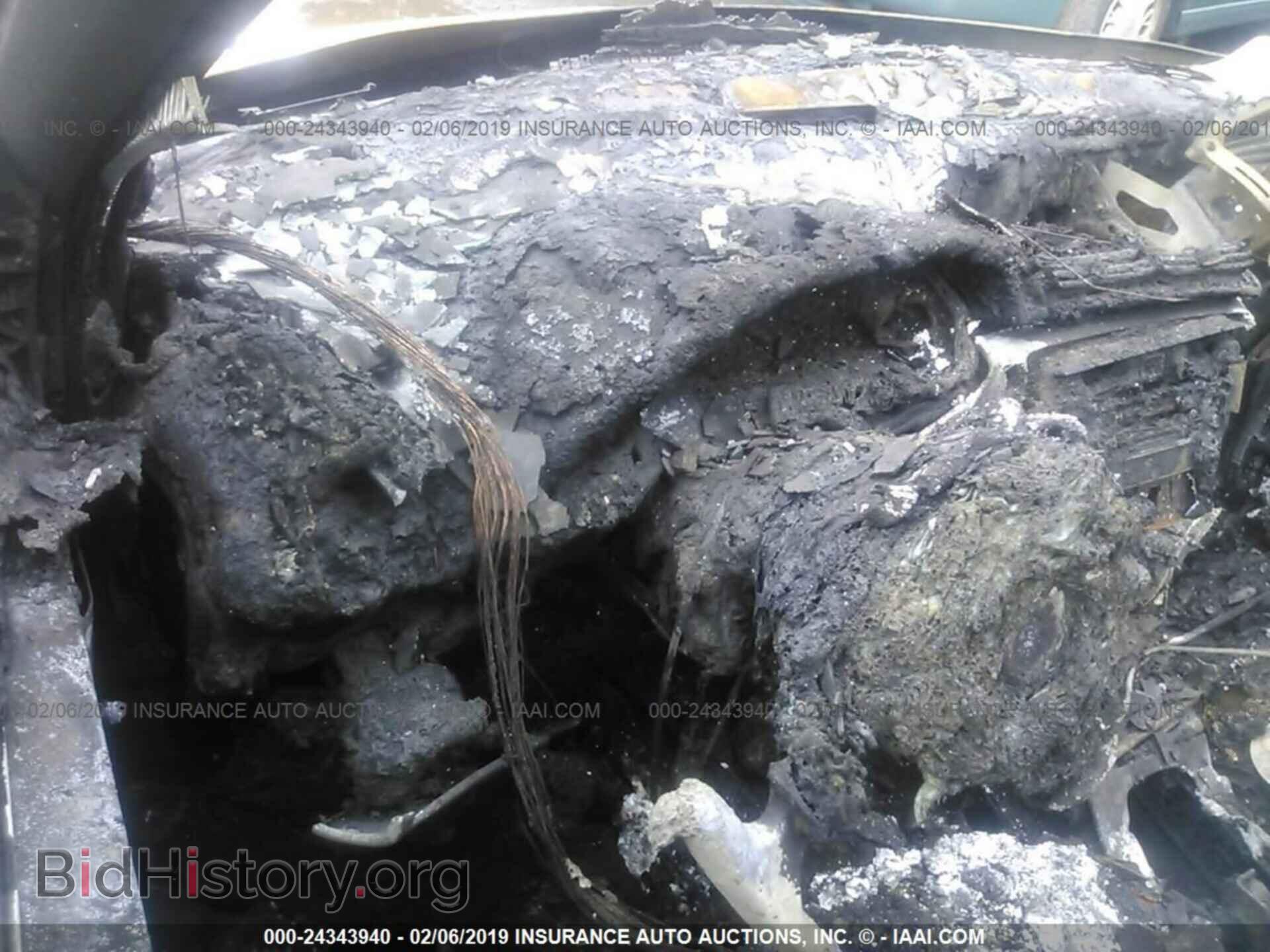 2002 AUDI A4 - VIN: WAULC68E02A312580 - Photo 7
